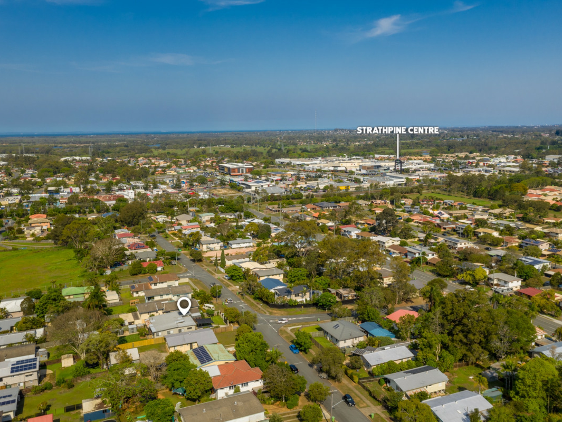 36 Hedge Street, STRATHPINE