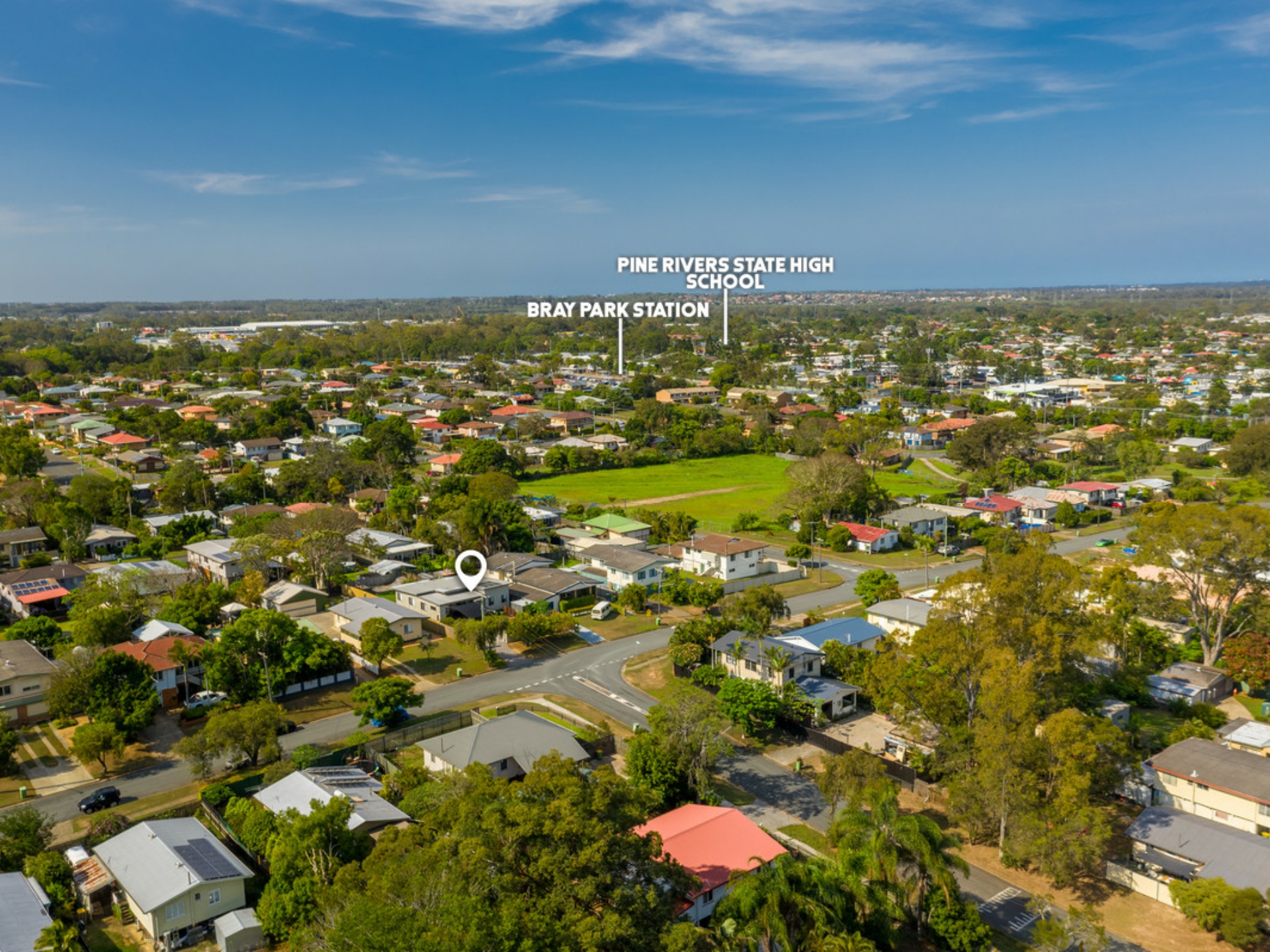 36 Hedge Street, STRATHPINE