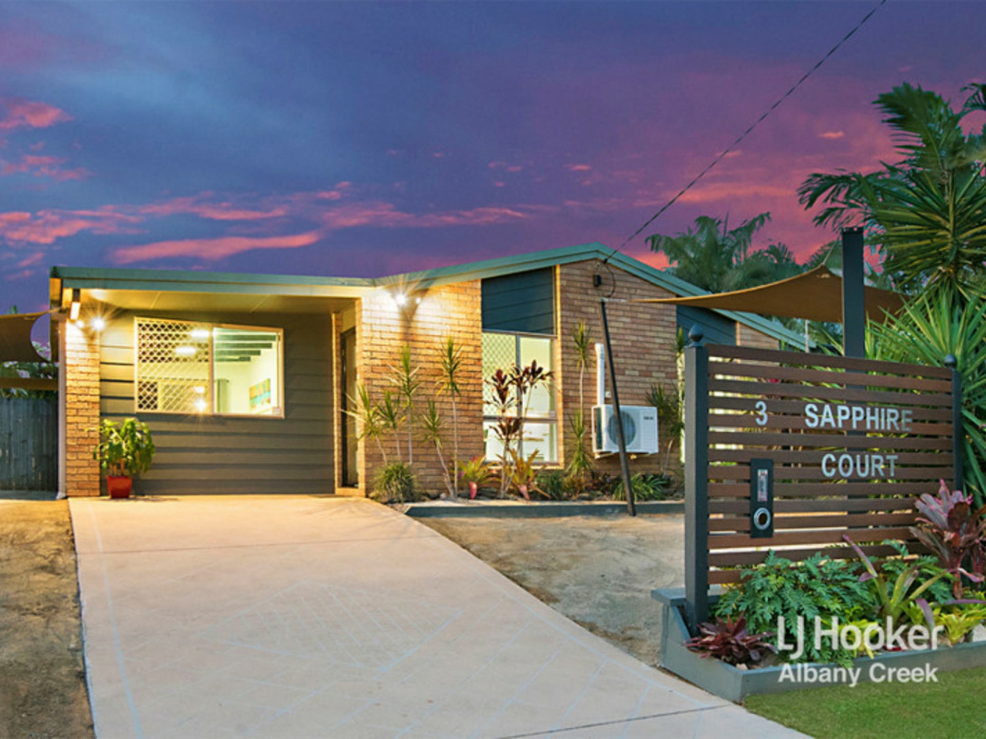 3 Sapphire Court Joyner QLD