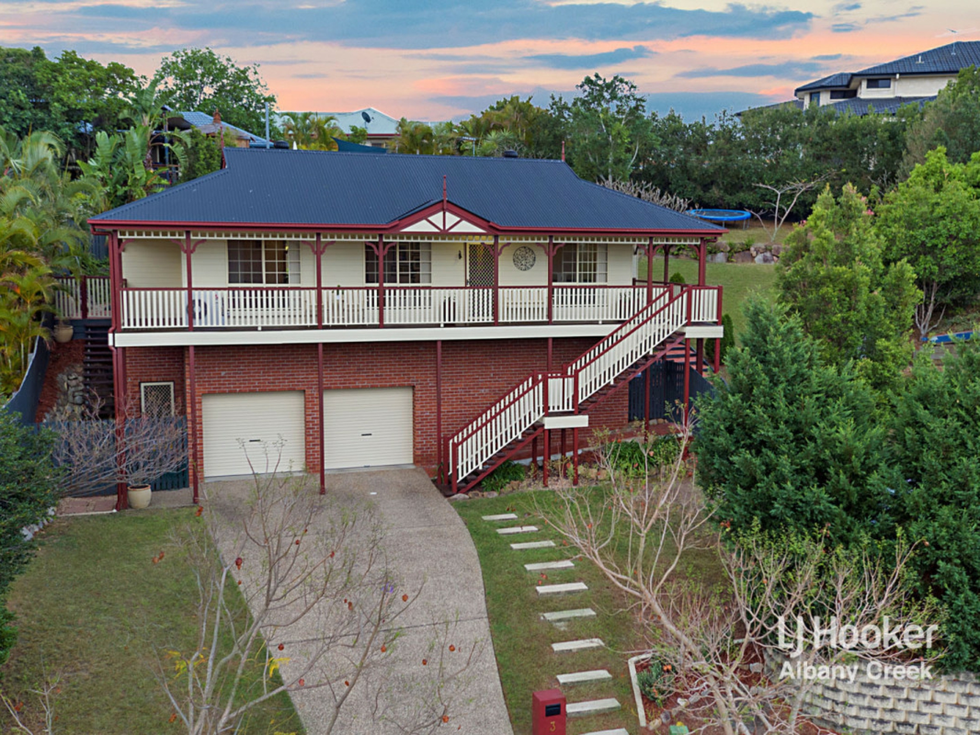 3 Gidgee Court Albany Creek QLD