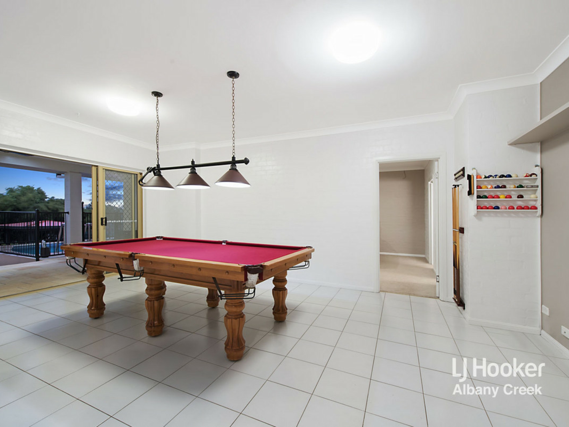 32 Daniel Drive, ALBANY CREEK