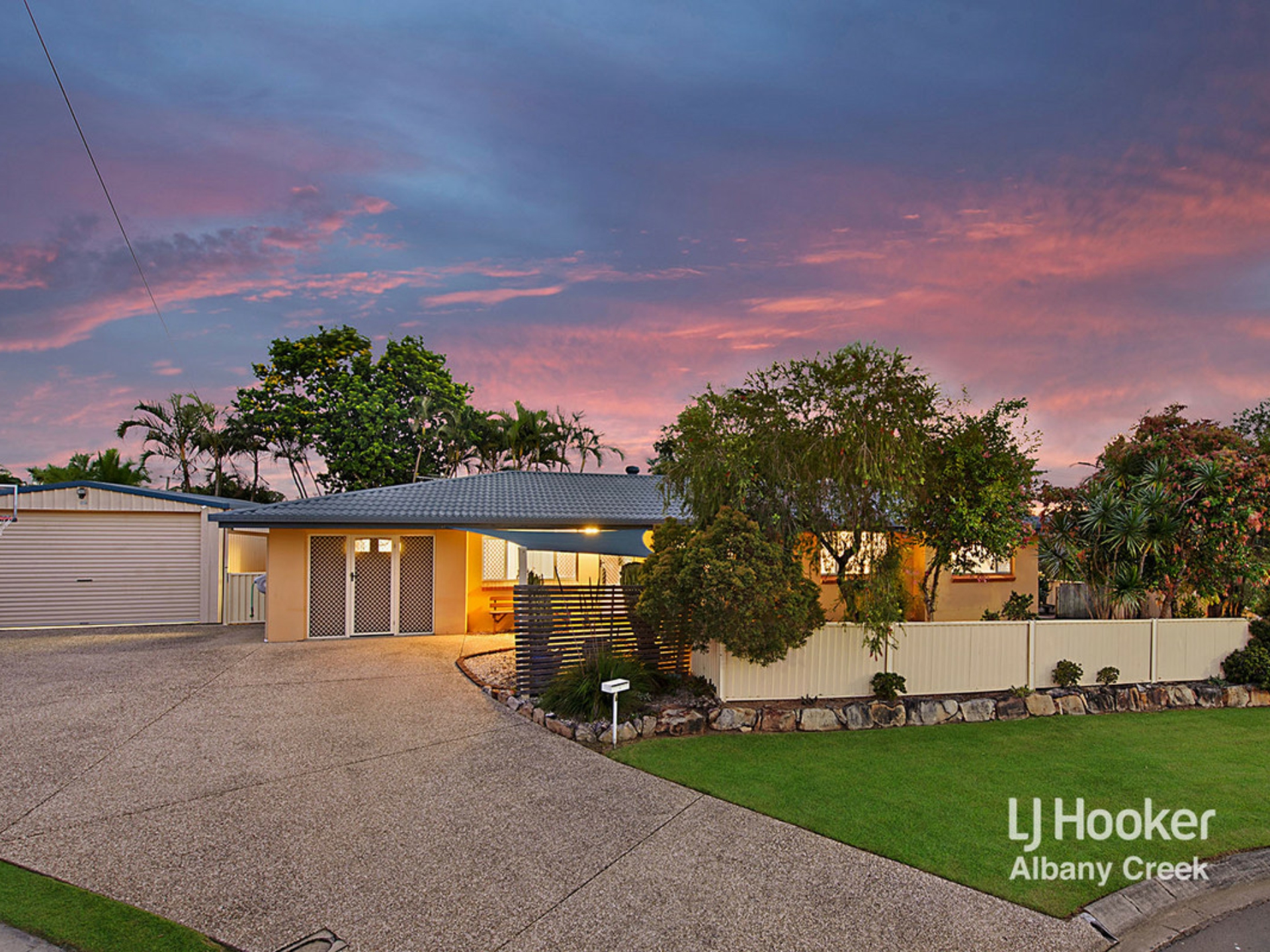 6 Fulmar Court, ALBANY CREEK