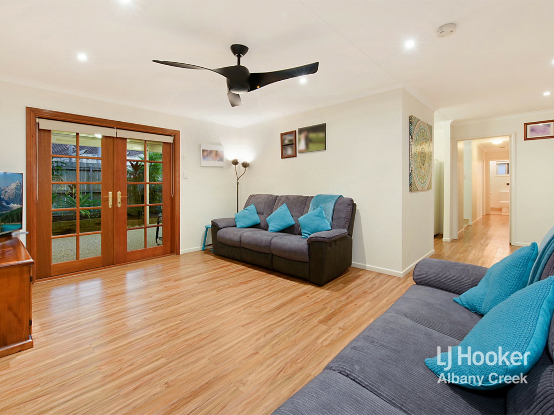 6 Fulmar Court, ALBANY CREEK