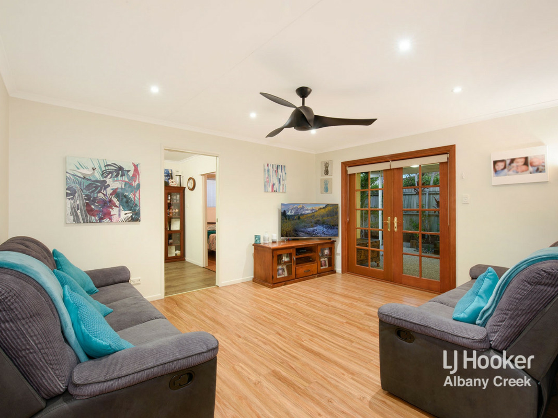 6 Fulmar Court, ALBANY CREEK