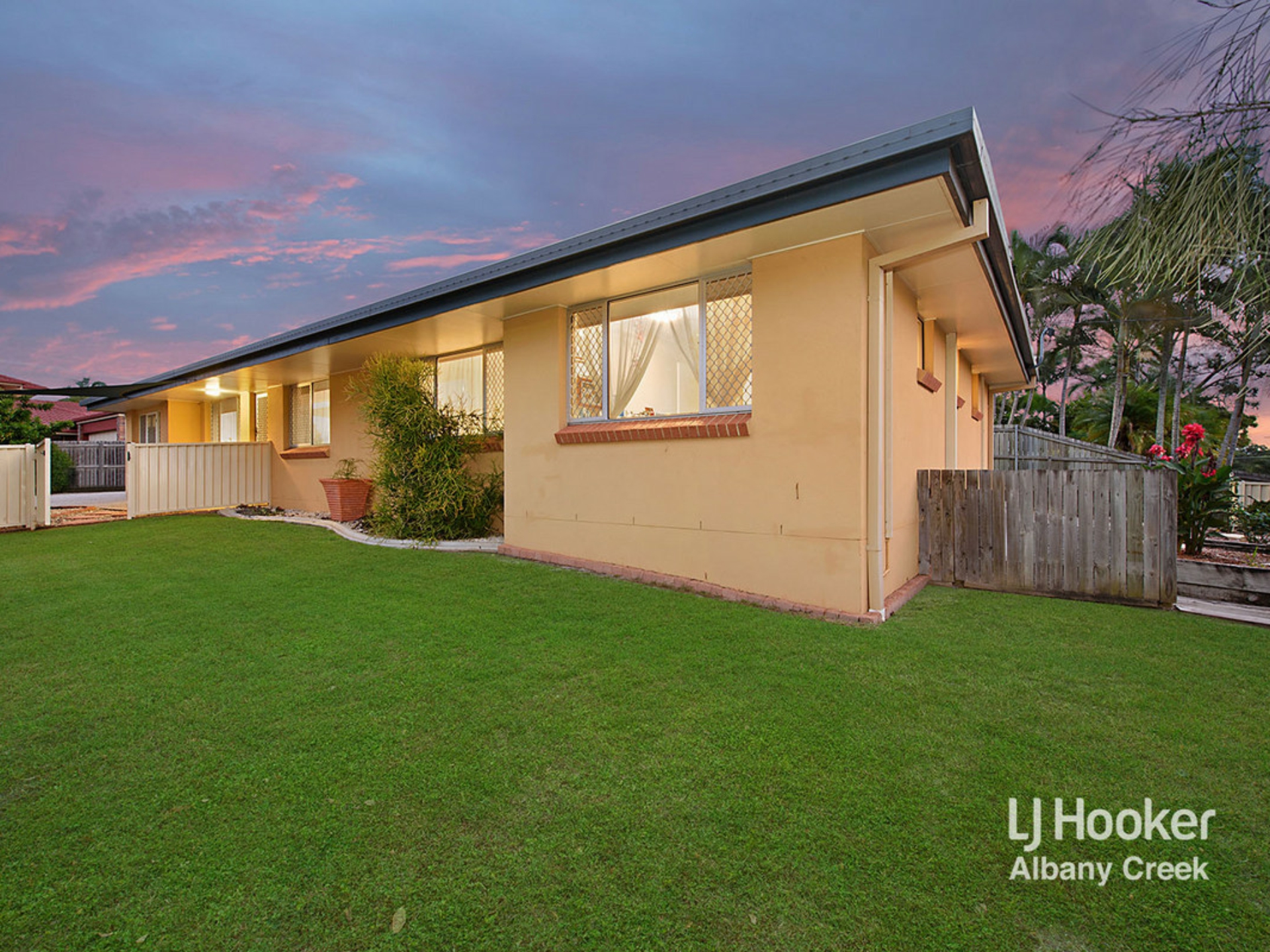 6 Fulmar Court, ALBANY CREEK