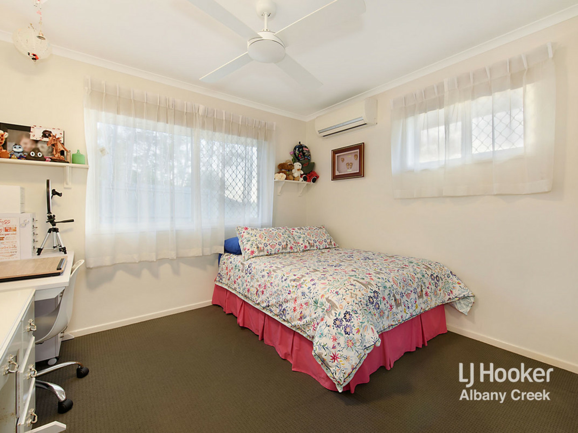 6 Fulmar Court, ALBANY CREEK