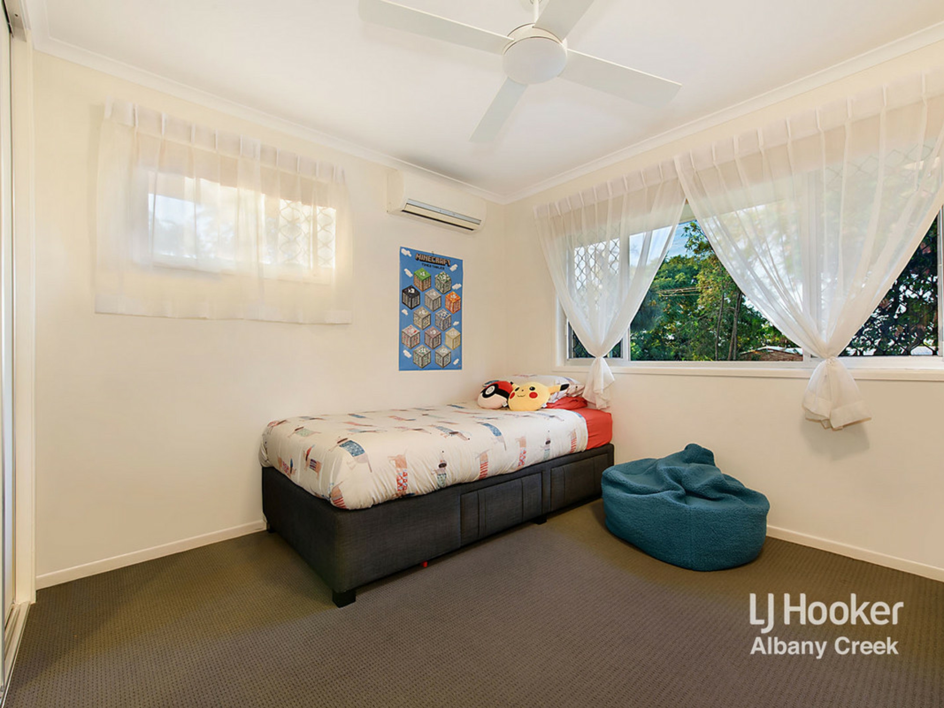 6 Fulmar Court, ALBANY CREEK