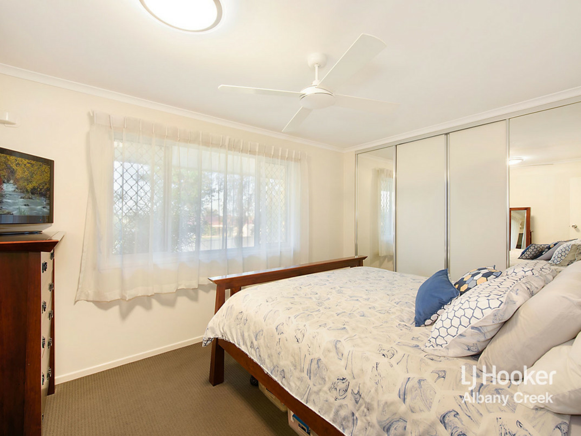 6 Fulmar Court, ALBANY CREEK