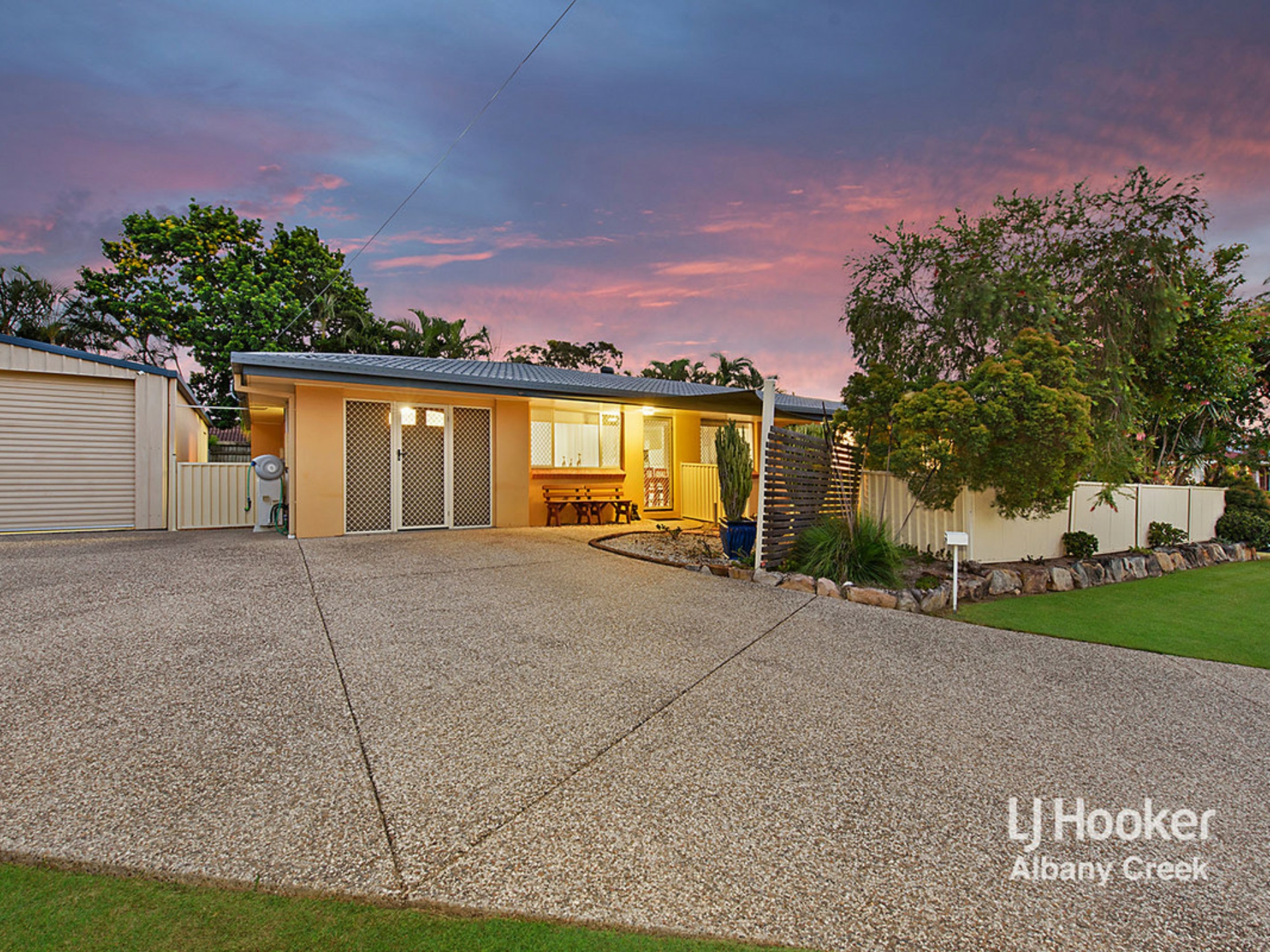 6 Fulmar Court, ALBANY CREEK