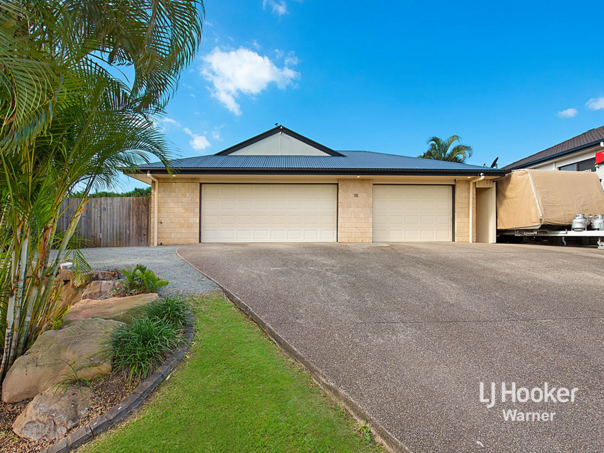 15 Nadine Court, Warner