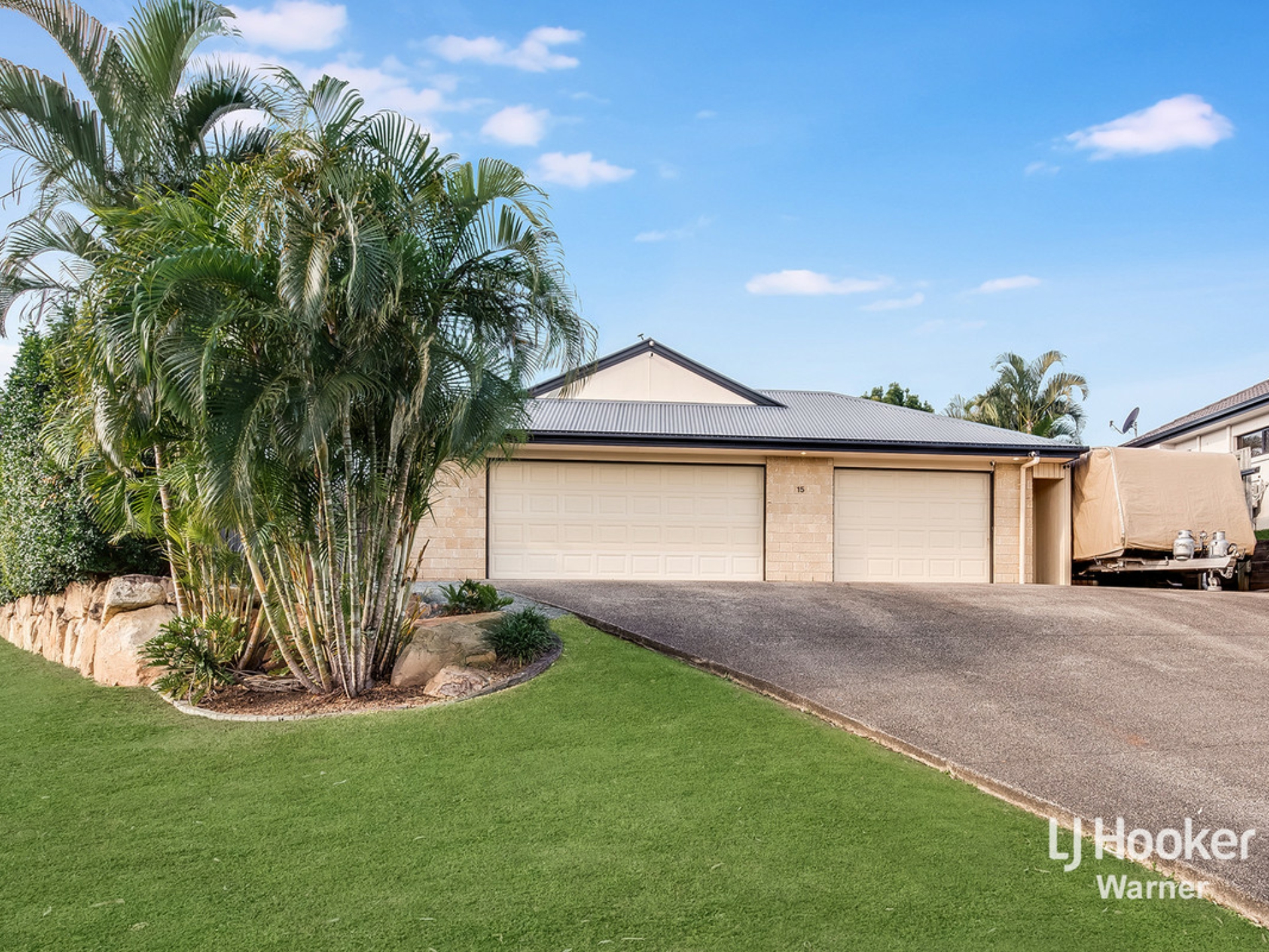 15 Nadine Court, Warner