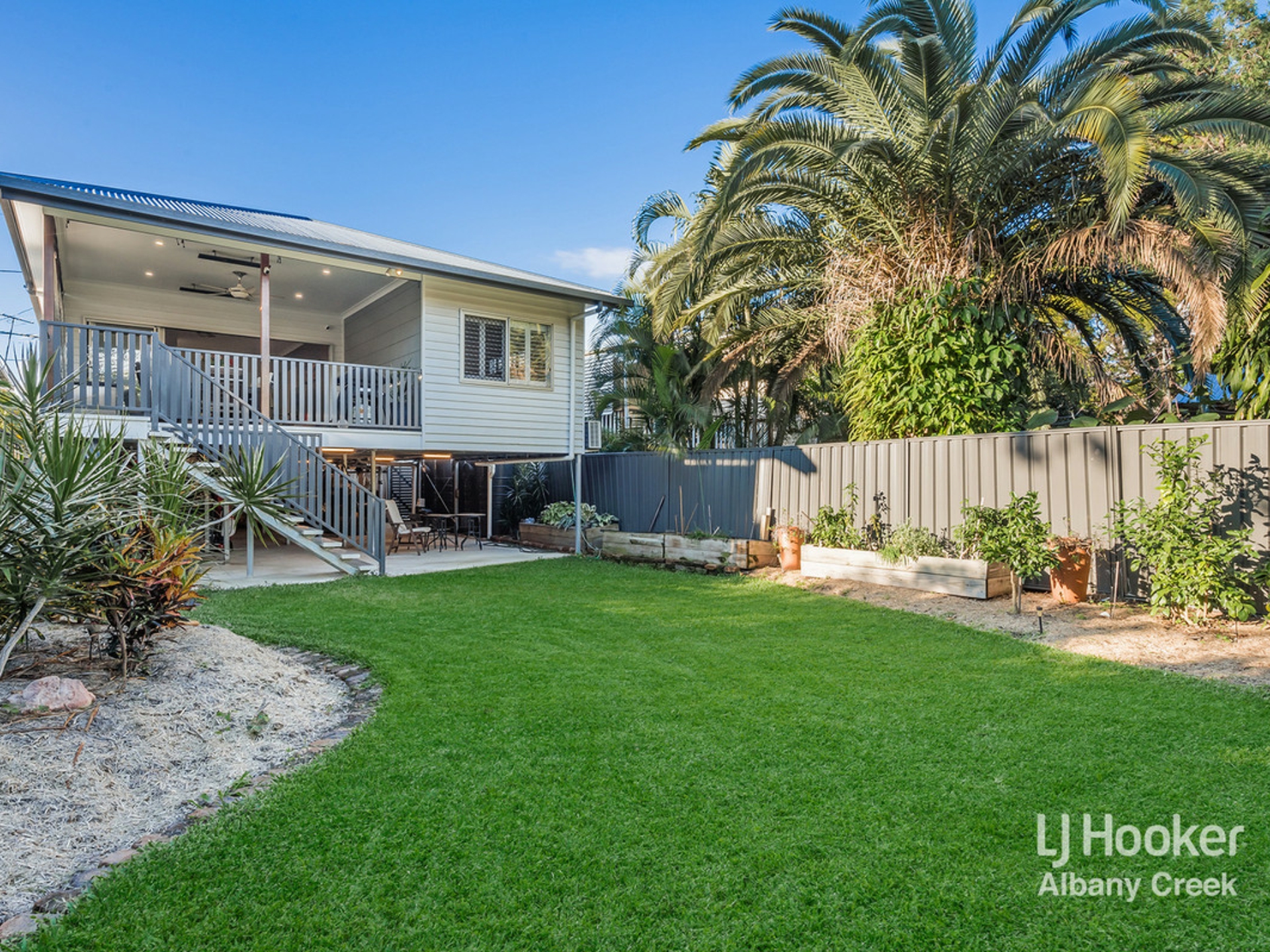 46 Broughton Road, Kedron