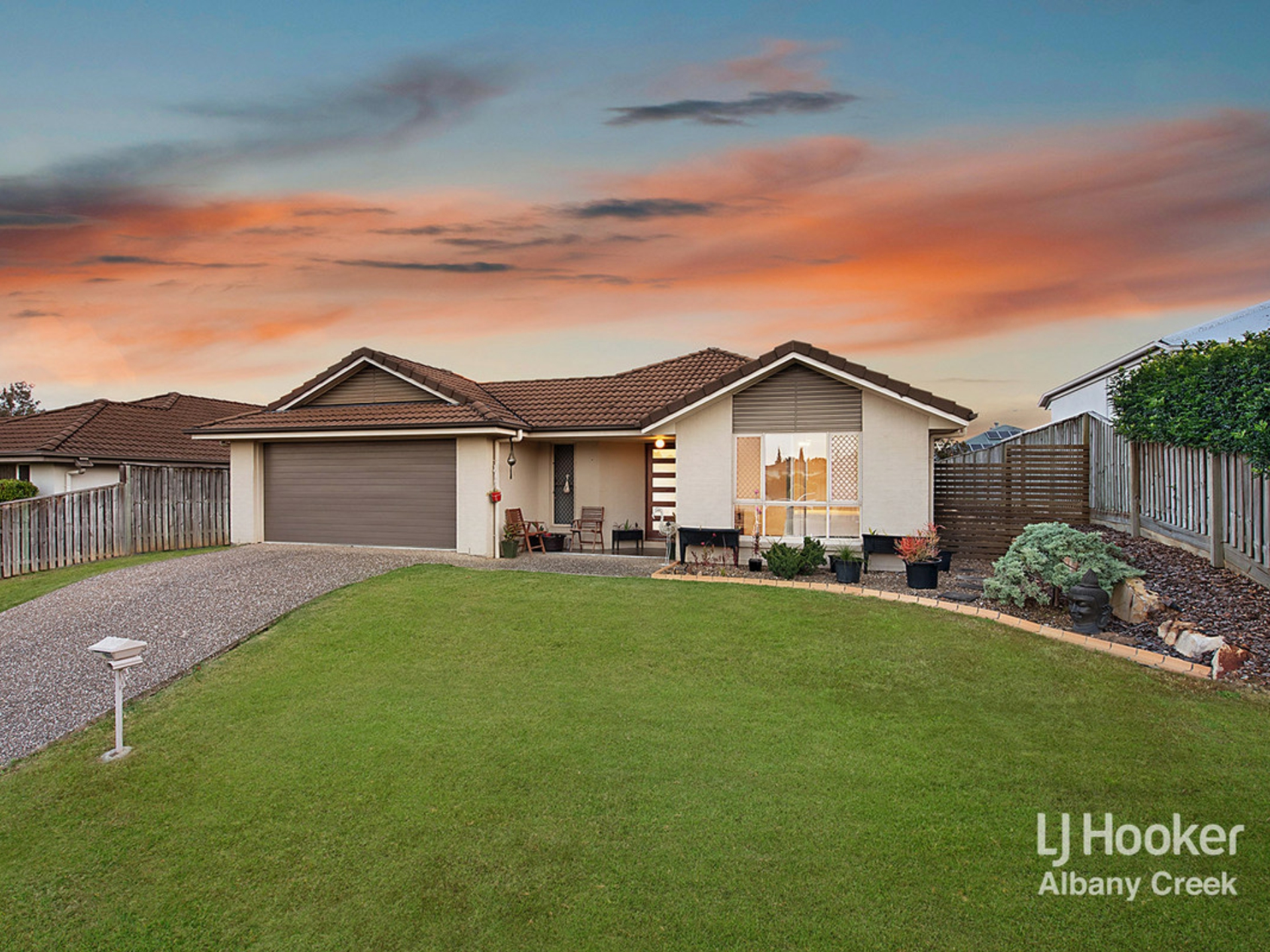 1 Bend Court, EATONS HILL
