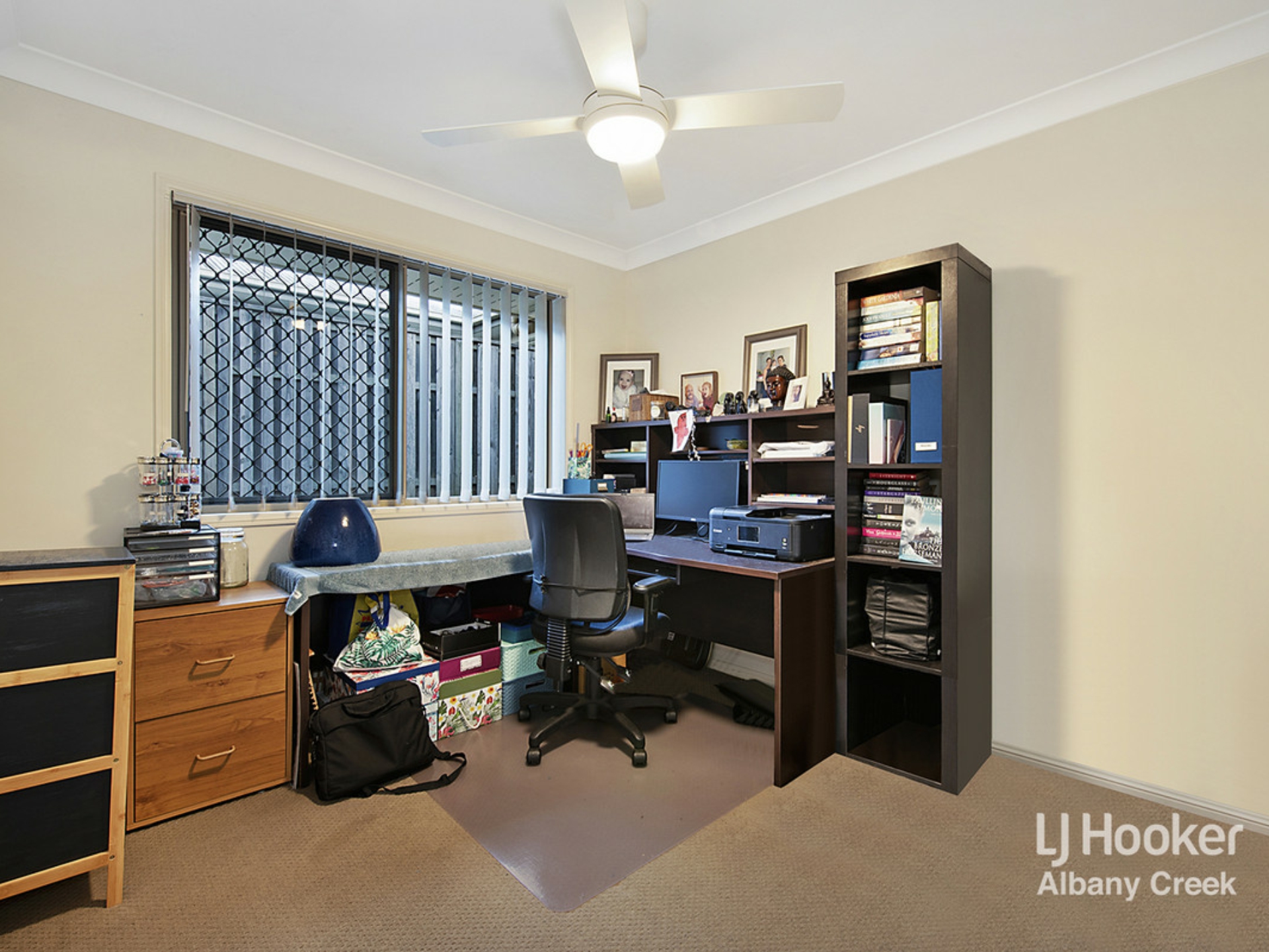 1 Bend Court, EATONS HILL