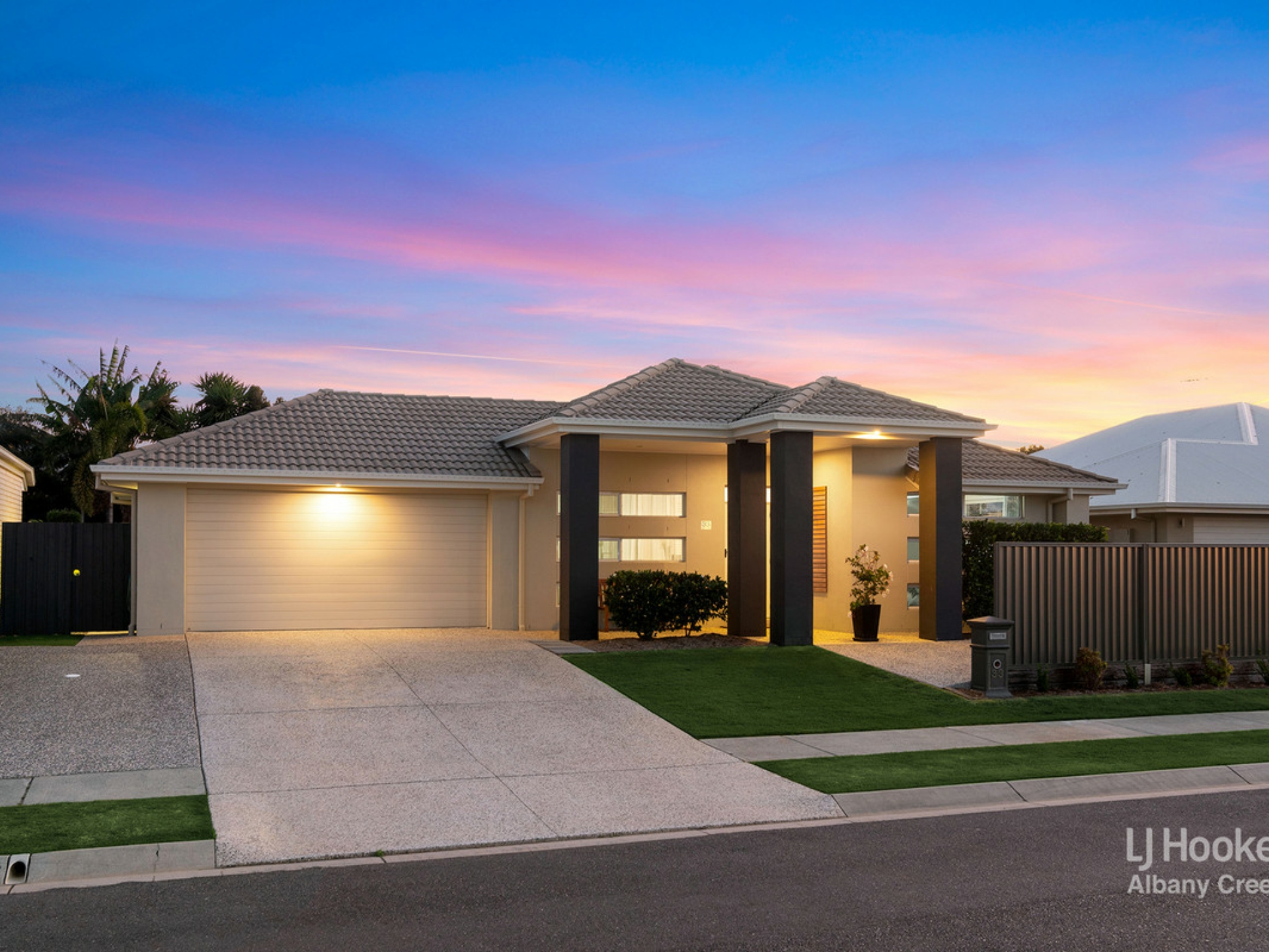 33 Sage Parade Griffin QLD