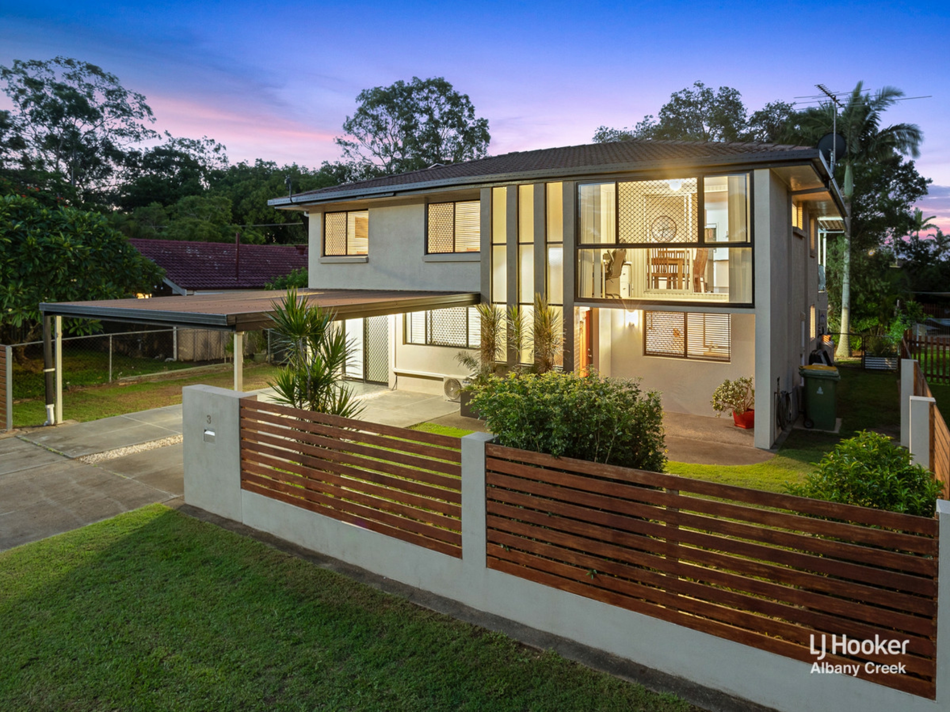3 Caradon Street Albany Creek QLD