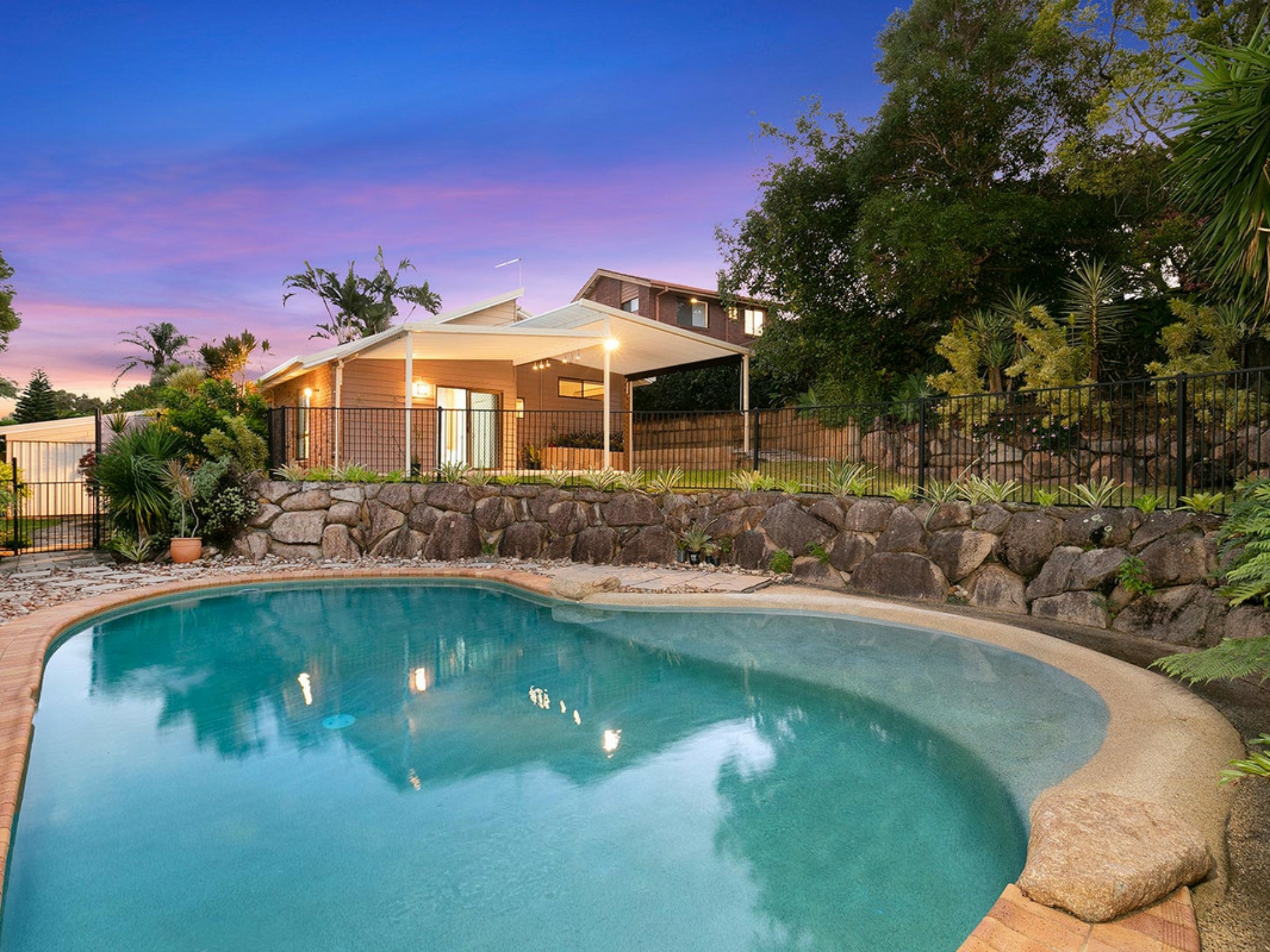 4 Jocasta Street, Eatons Hill