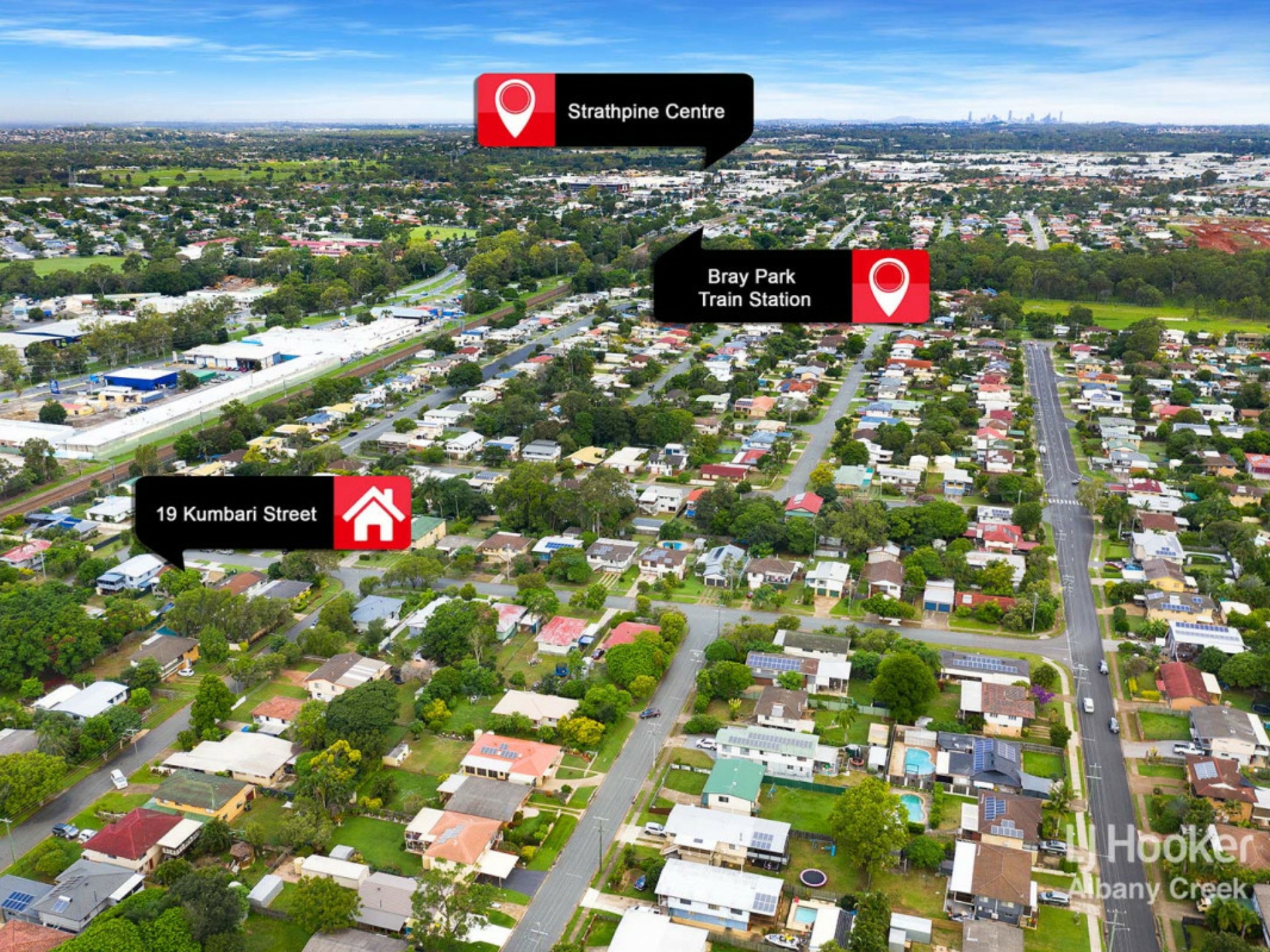 19 Kumbari Street Bray Park QLD
