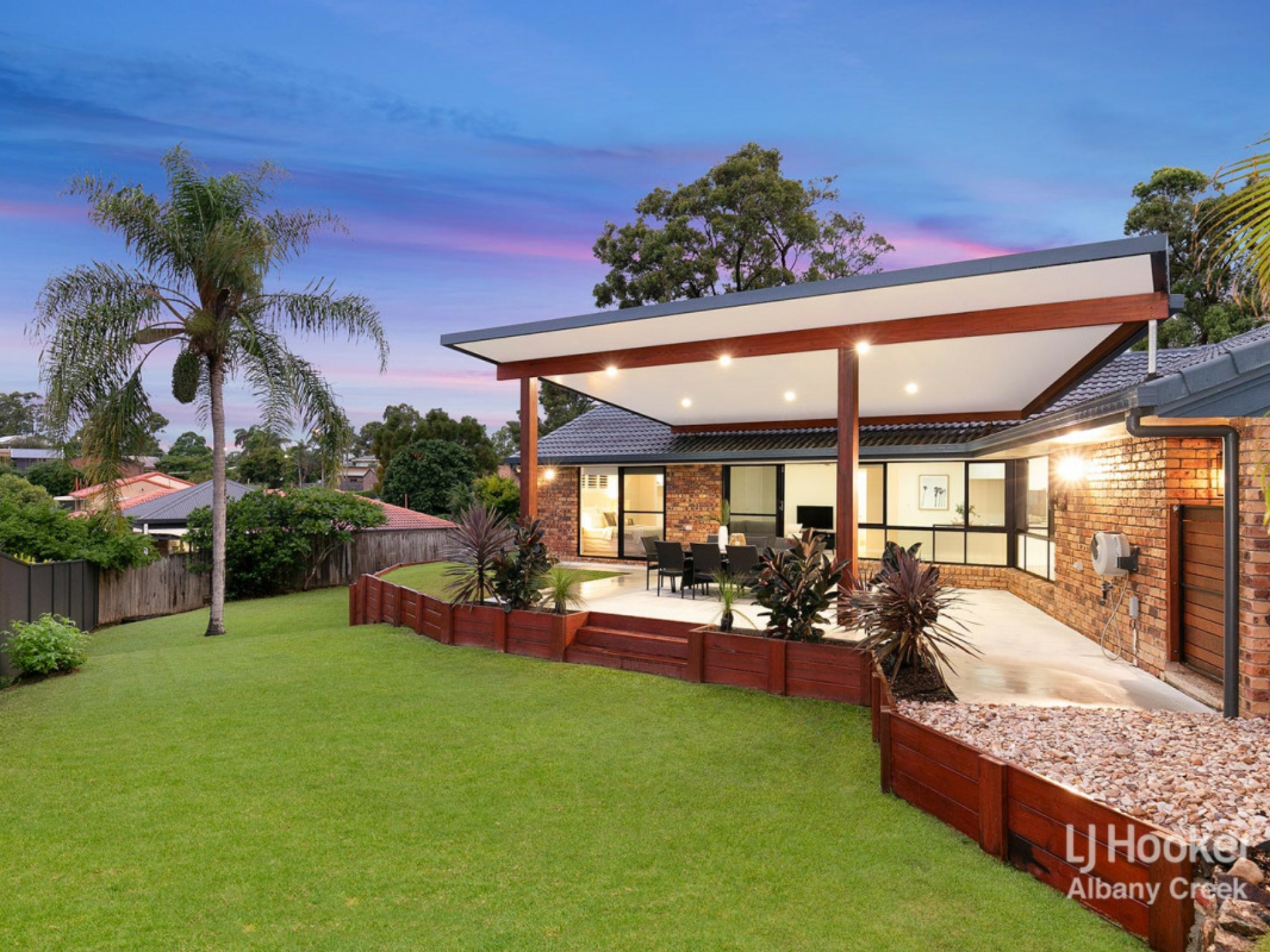 13 Oedipus Court, Eatons Hill