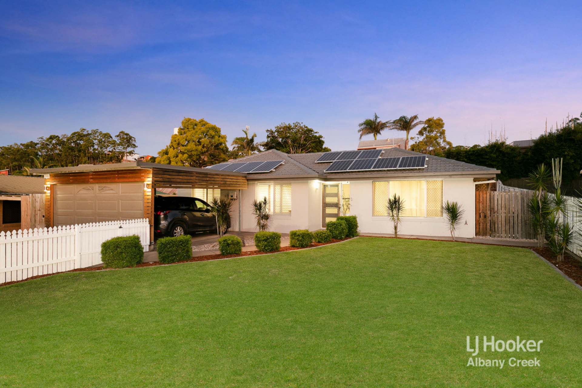 91 Bunya Park Drive, Eatons Hill