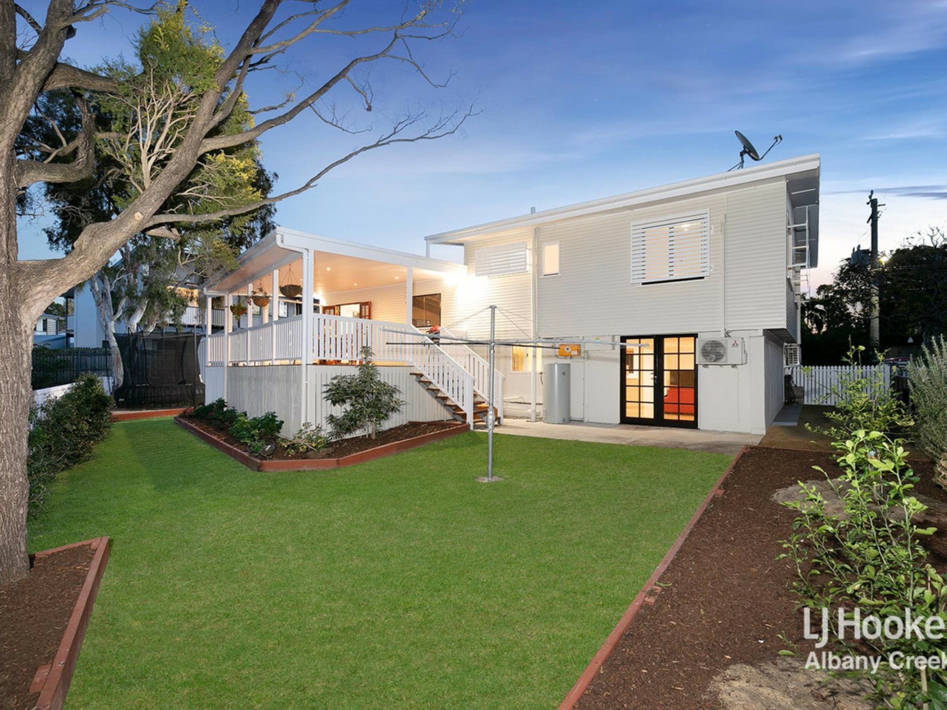 1 Myron Street Chermside QLD