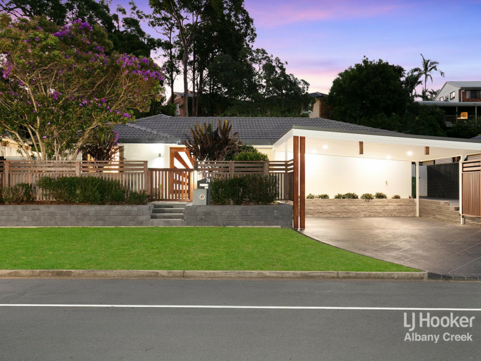 74 Jagora Drive Albany Creek QLD