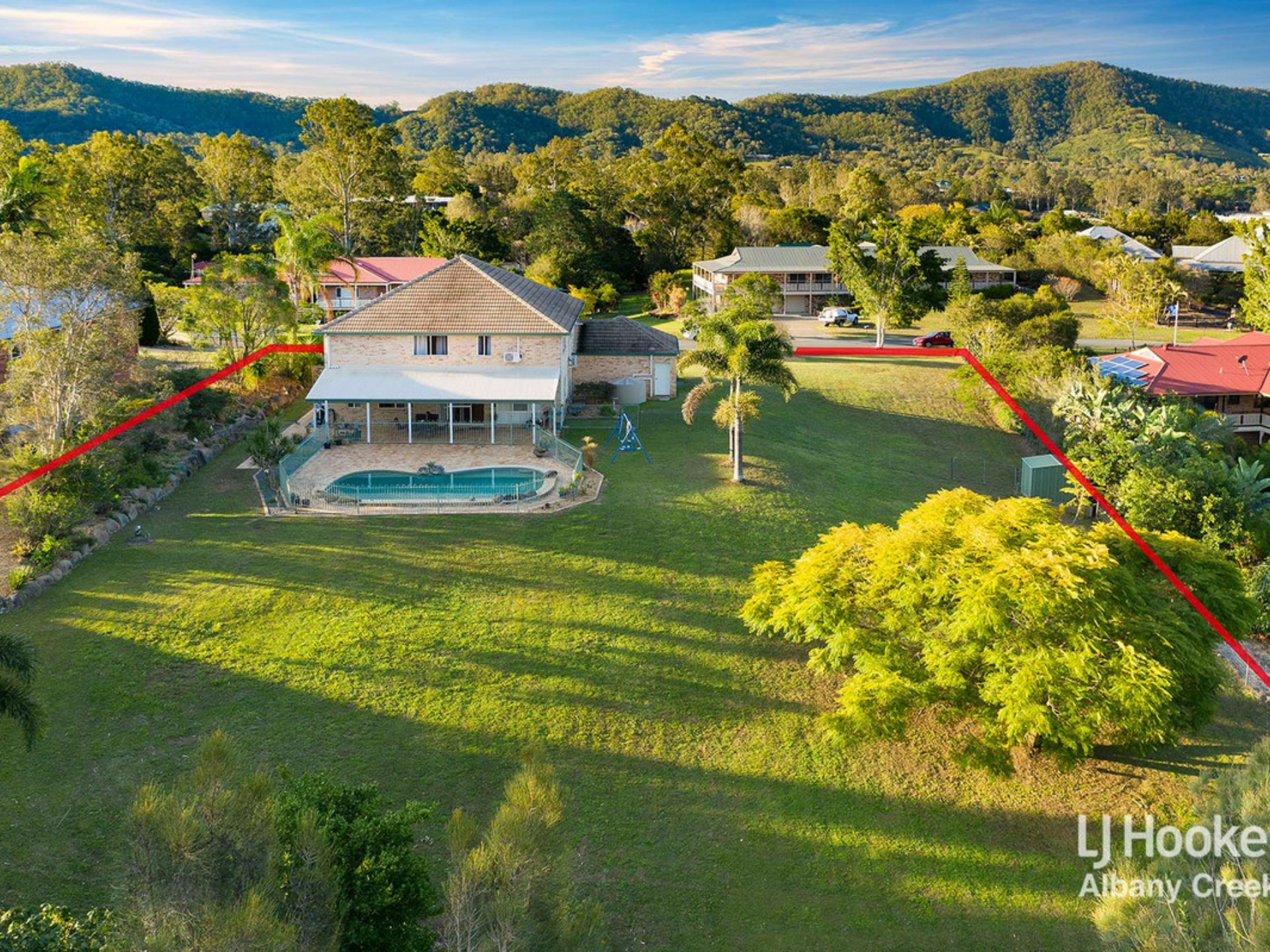 6 Stavewood Court, HIGHVALE