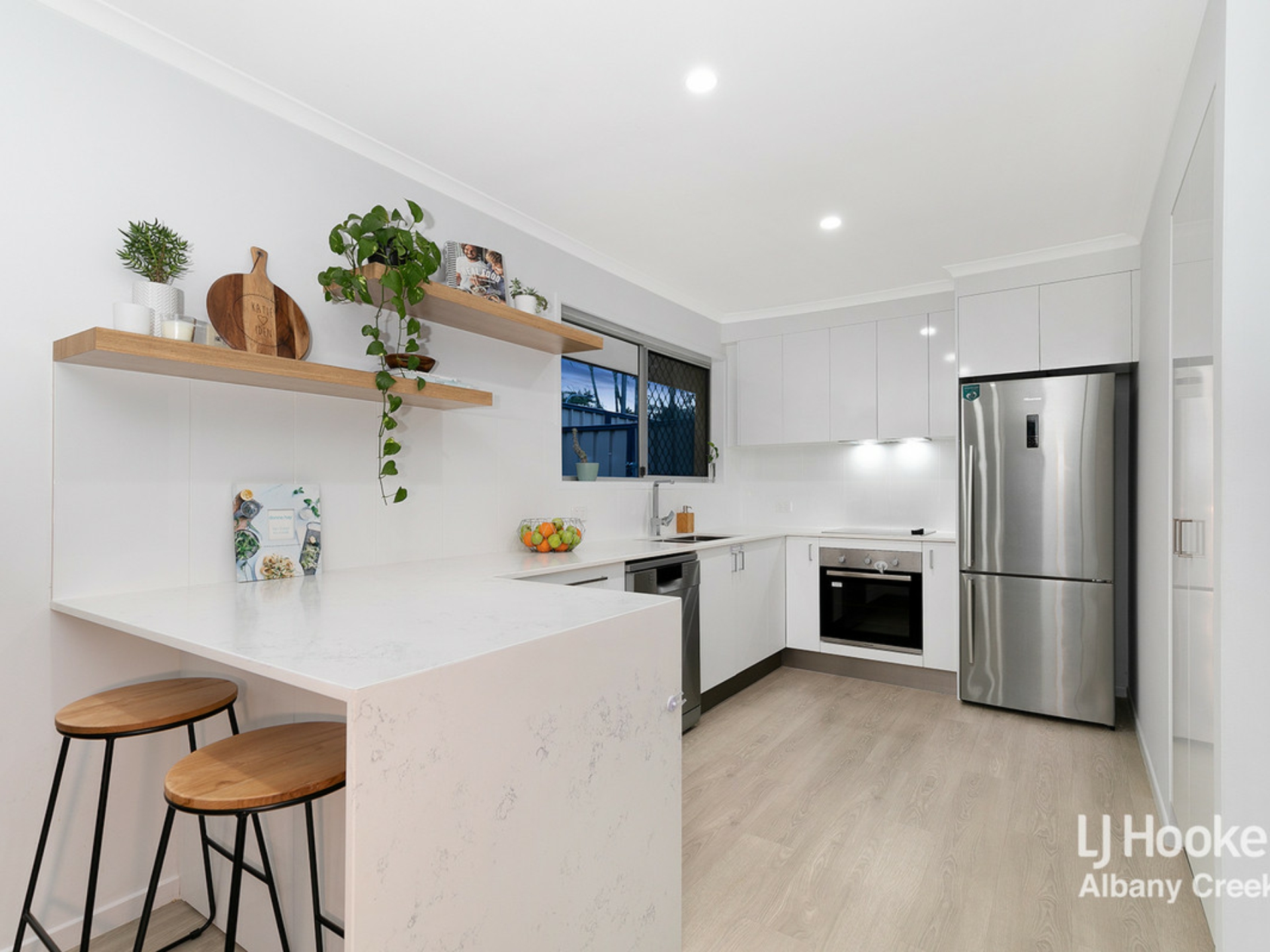 75 Bunya Park Drive Eatons Hill QLD