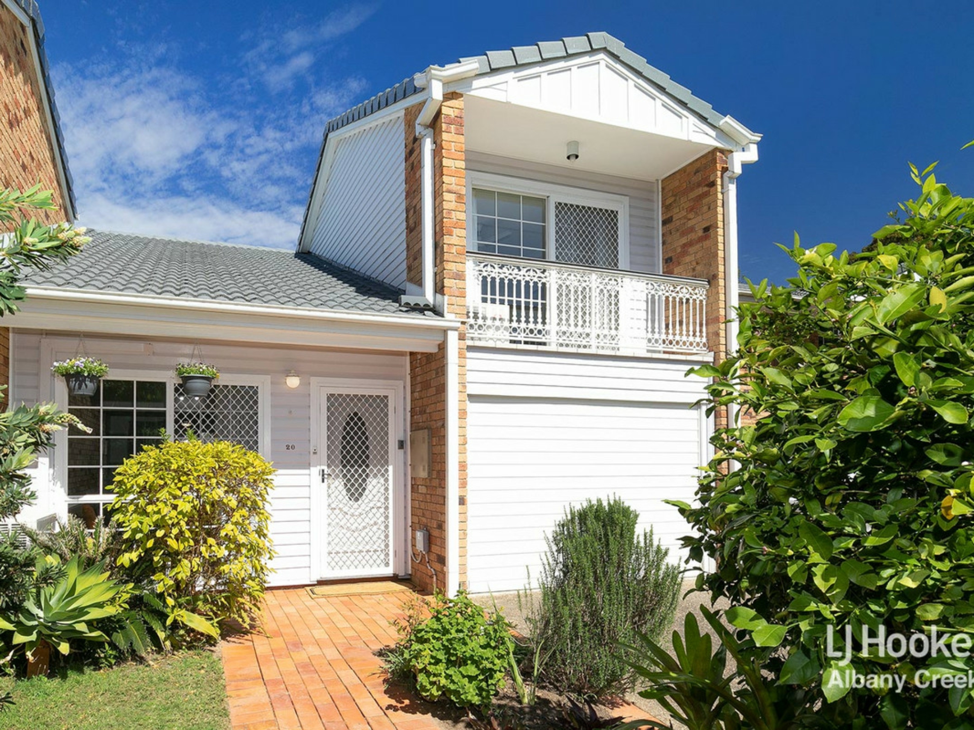20/46 Albany Creek Road, ASPLEY
