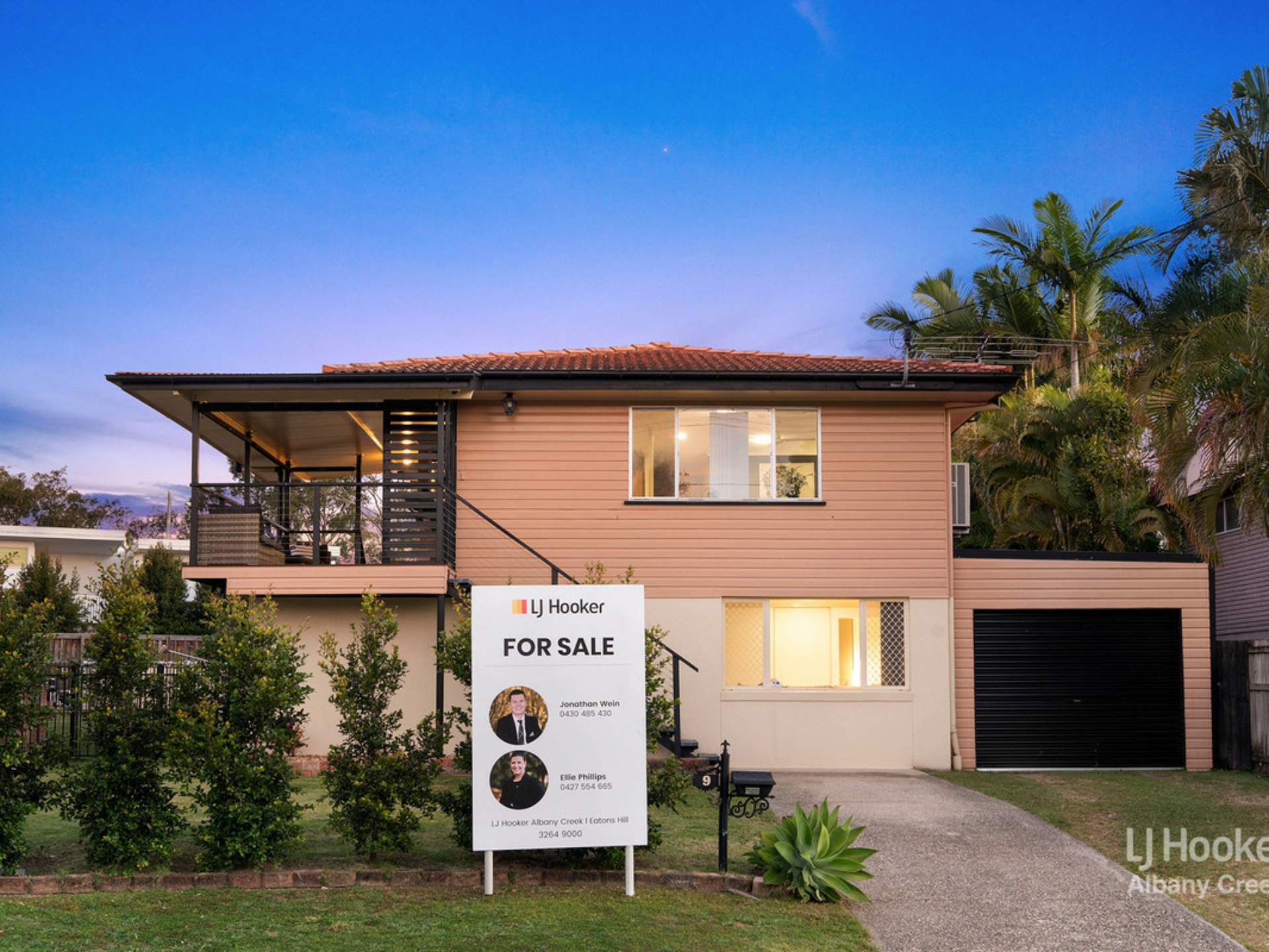 9 Bevlin Court, Albany Creek