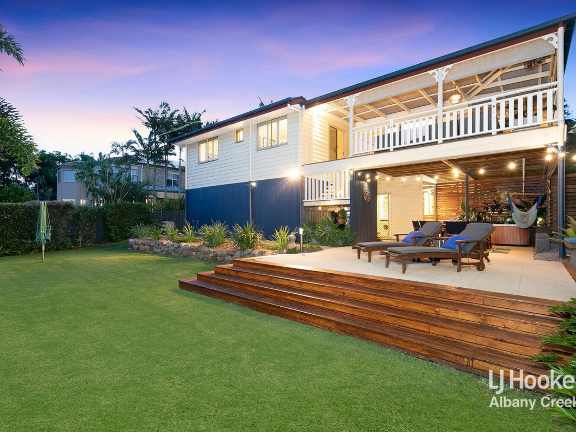 6 Zorina Court, Eatons Hill