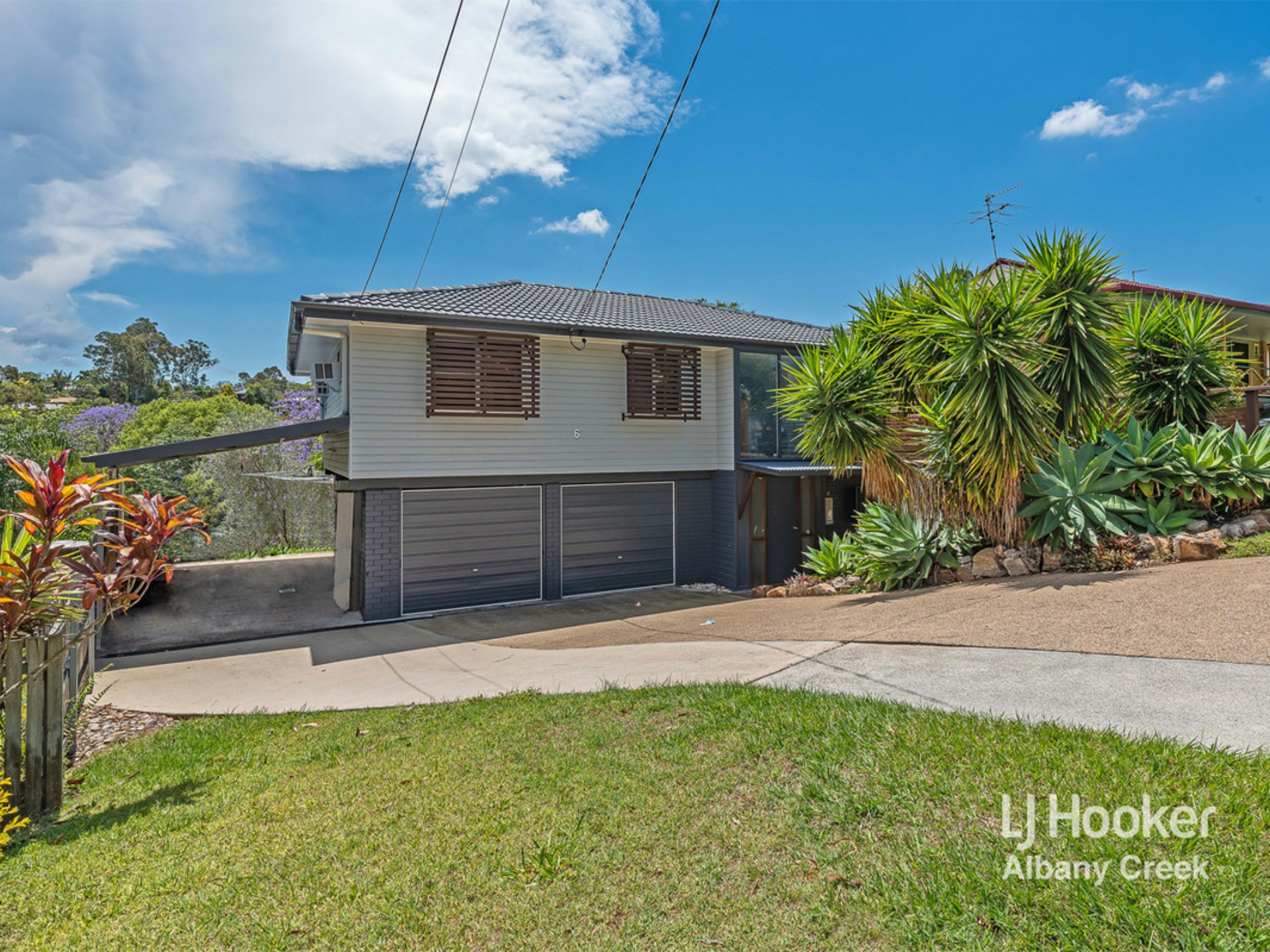 6 Floyd Court, Arana Hills