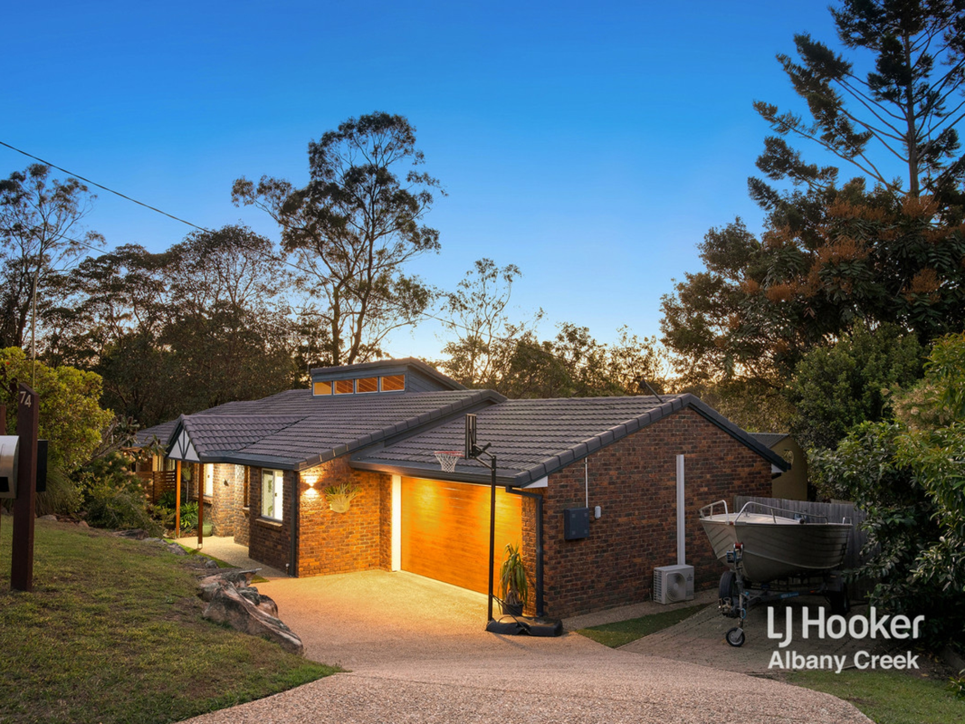 74 Kingfisher Street, Albany Creek