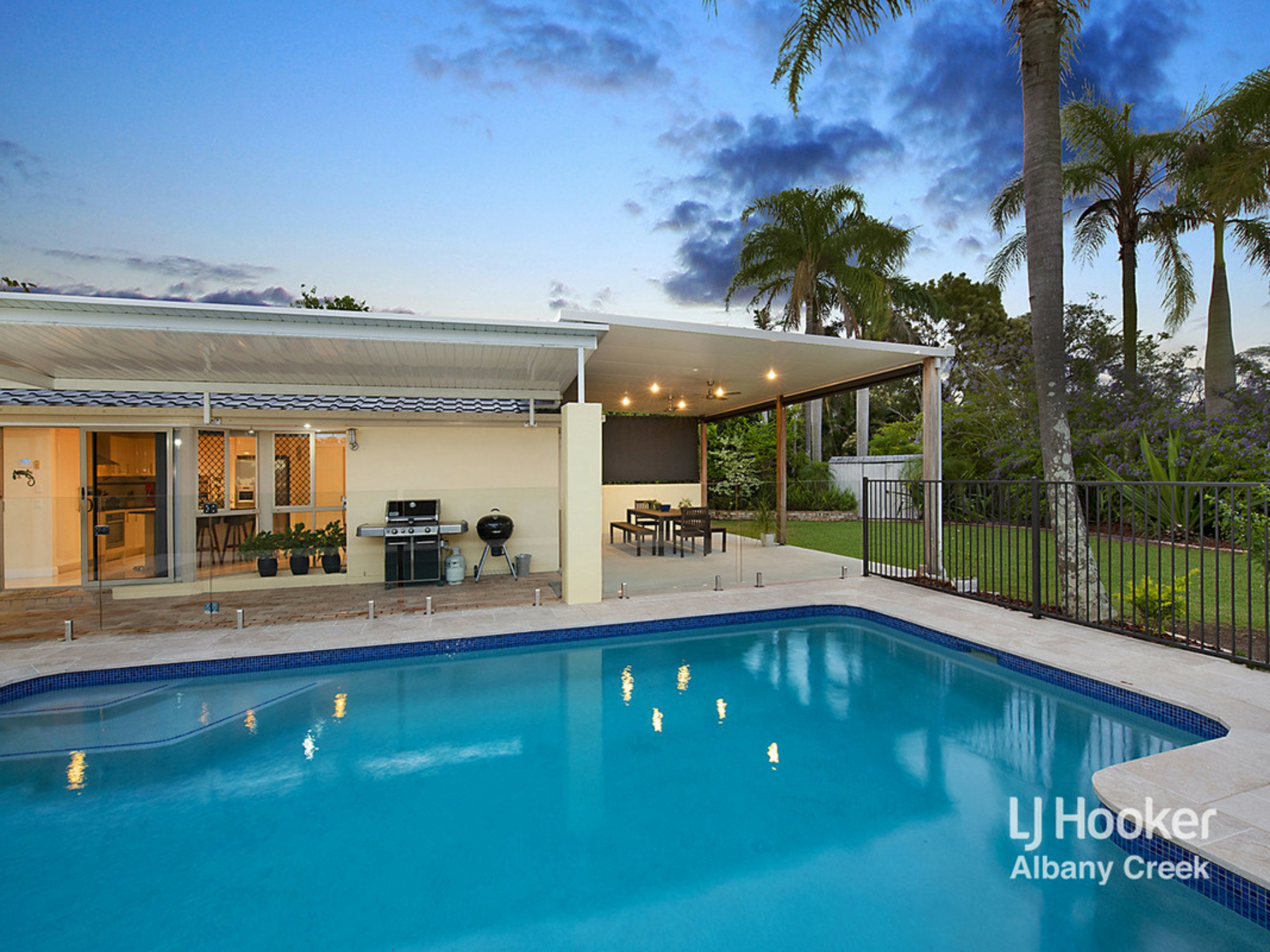 46 Thiess Drive, Albany Creek