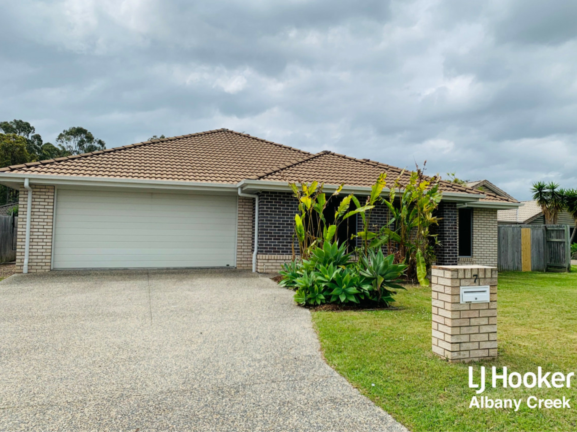7 Charles Court, JOYNER