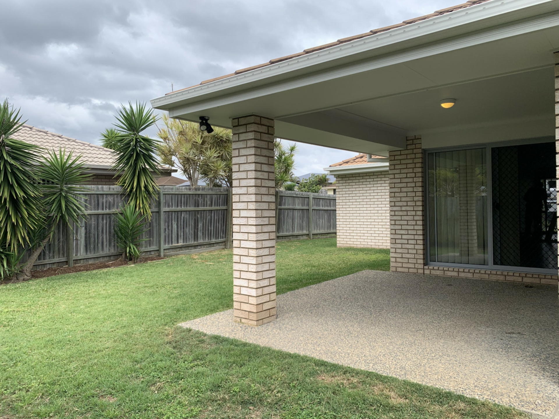 7 Charles Court, JOYNER