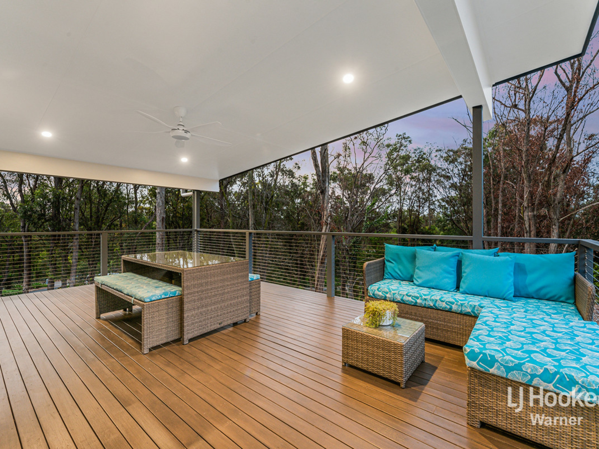 33 Raven Court, Warner