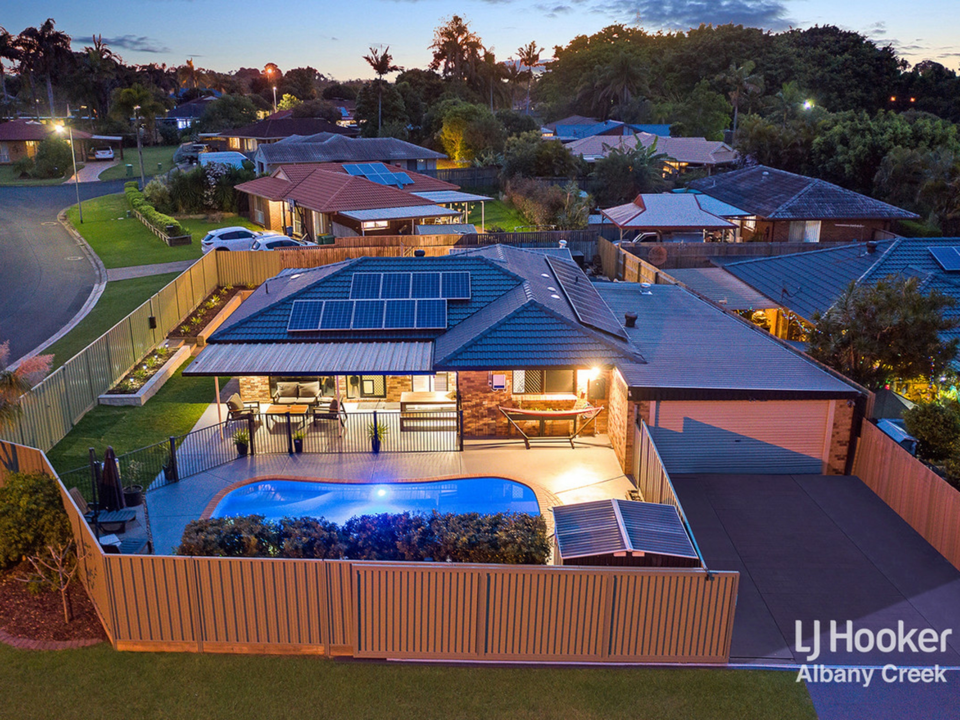 2 Matilda Court, Murrumba Downs