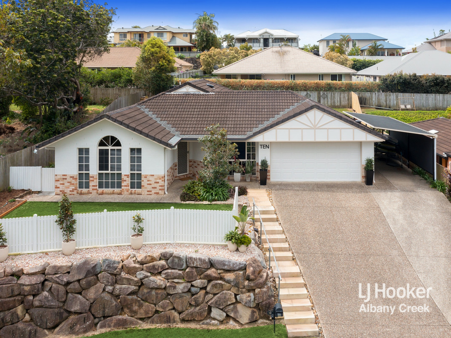 10 Gold Creek Court, Albany Creek