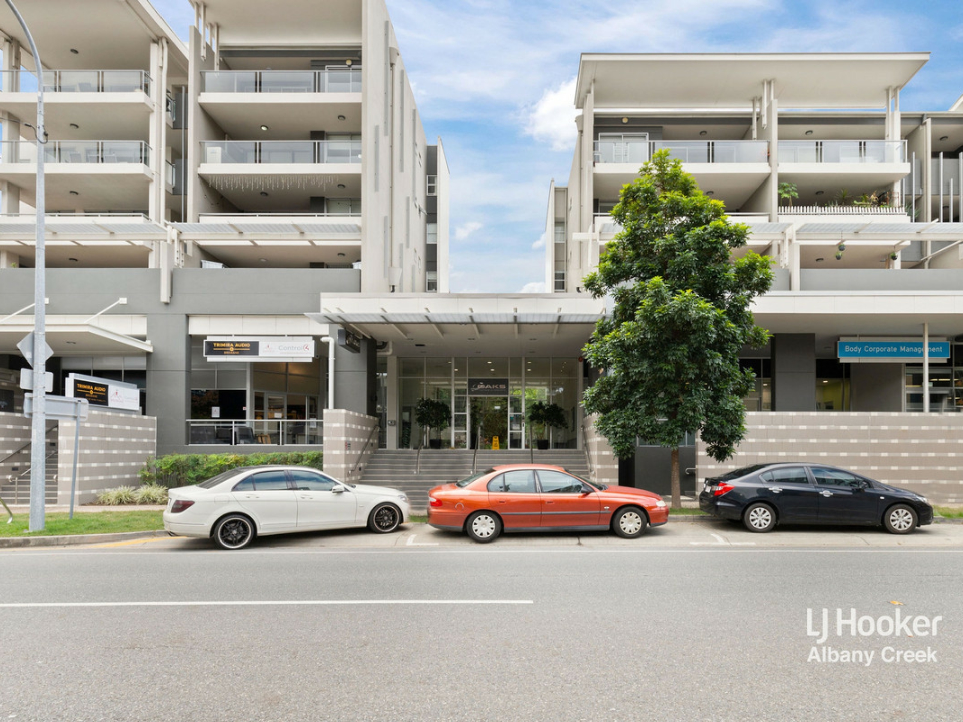 3507/141 Campbell Street, BOWEN HILLS