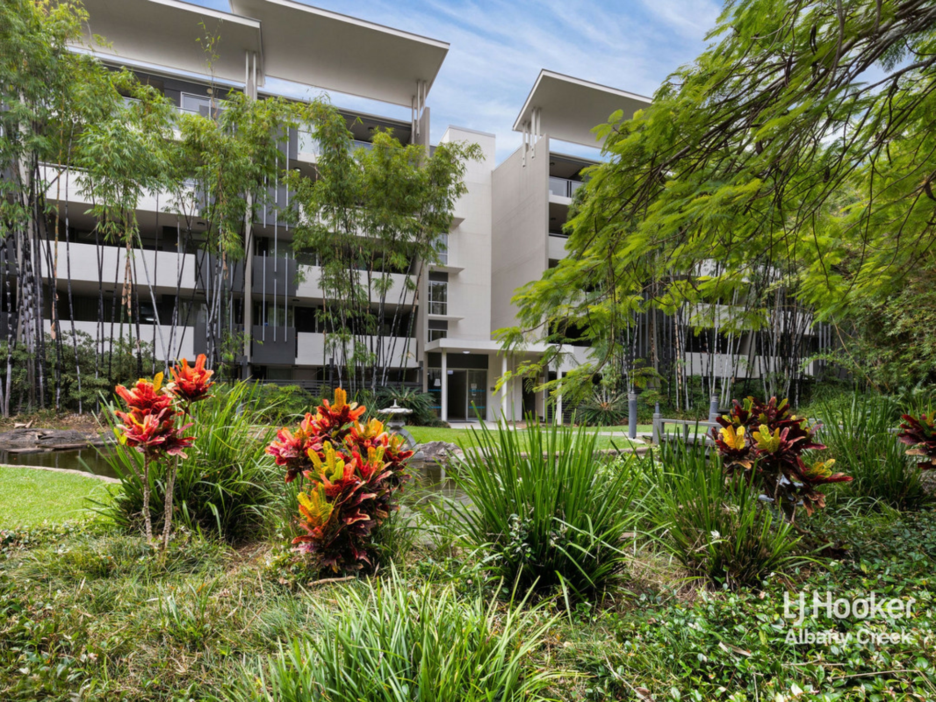 3507/141 Campbell Street, BOWEN HILLS