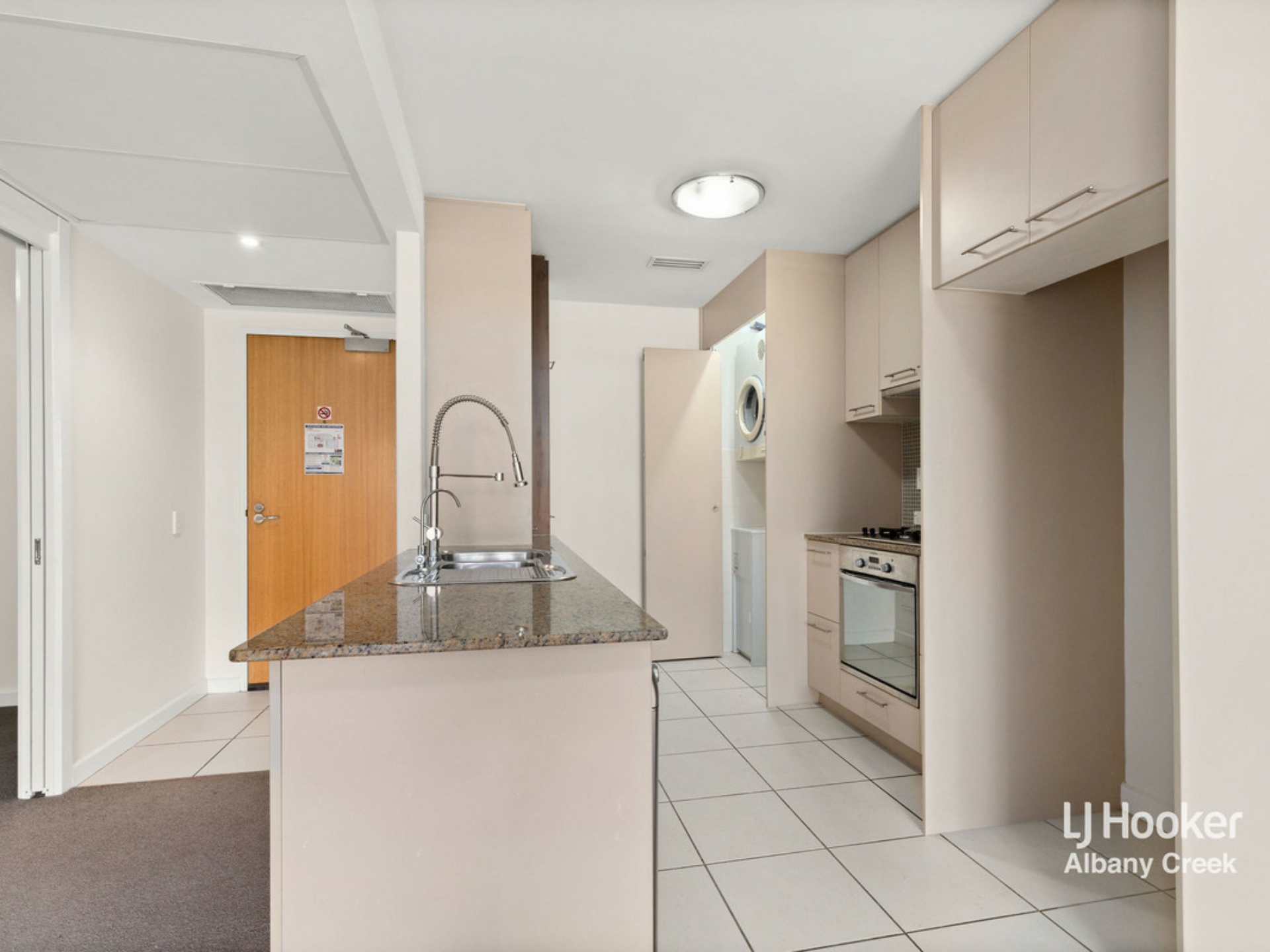 3507/141 Campbell Street, BOWEN HILLS