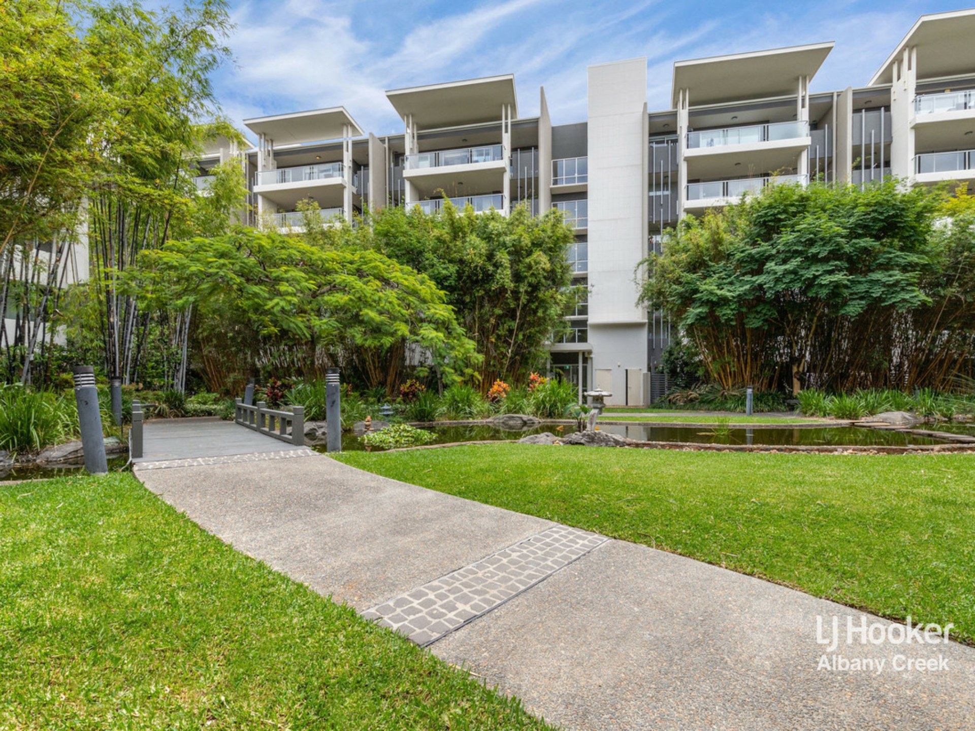 3507/141 Campbell Street, BOWEN HILLS