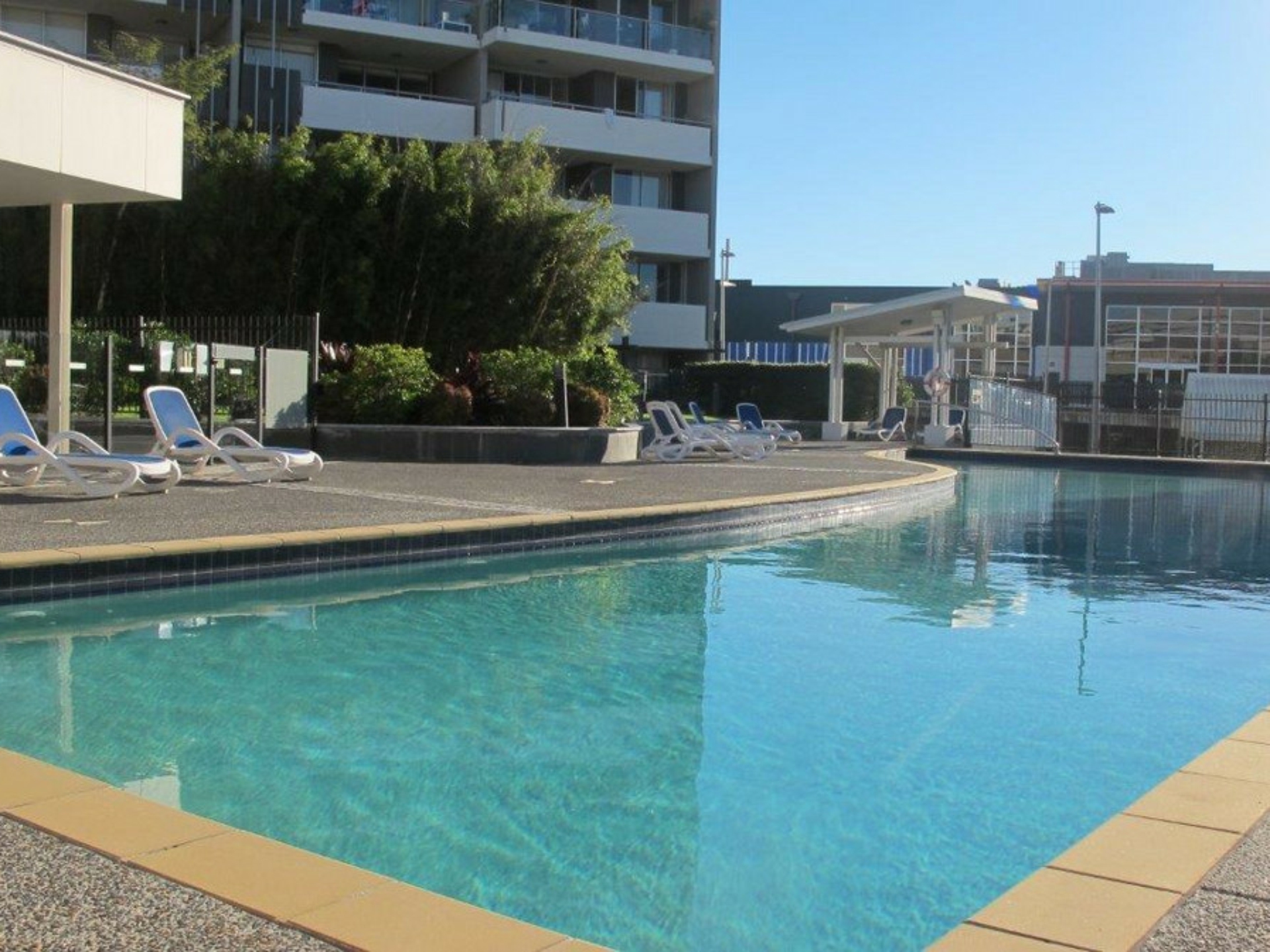 3507/141 Campbell Street, BOWEN HILLS