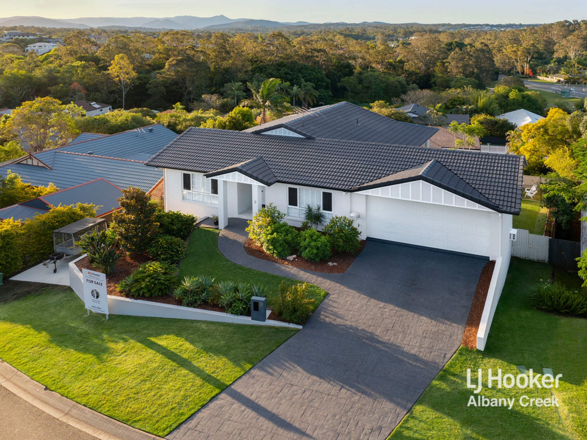 3 Manly Close, ALBANY CREEK