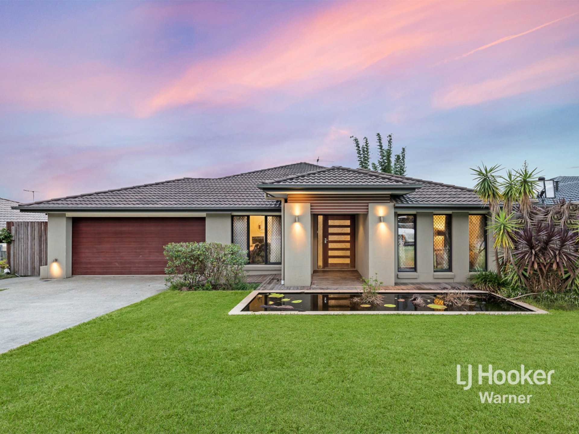 99 Kurrajong Drive Warner QLD Property Details LJ Hooker