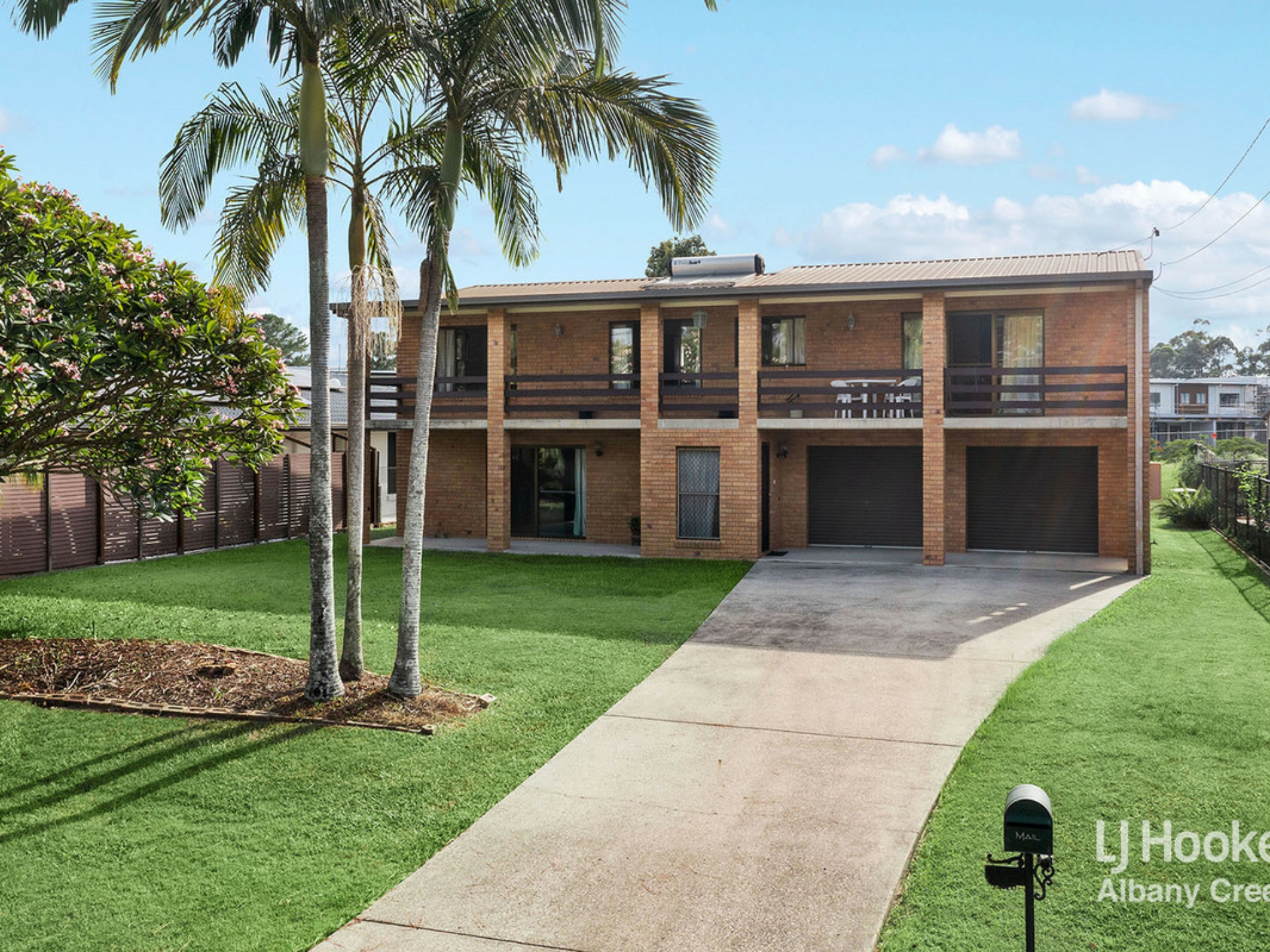 95 Leitchs Road South Albany Creek QLD Property Details LJ Hooker