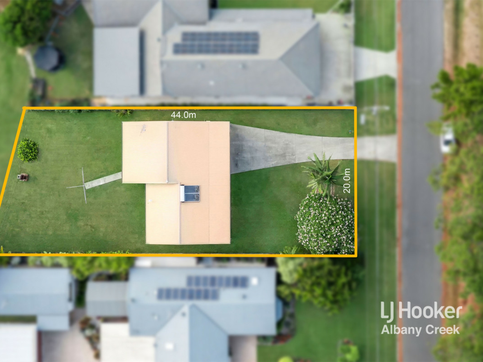 95 Leitchs Road South Albany Creek QLD Property Details LJ Hooker