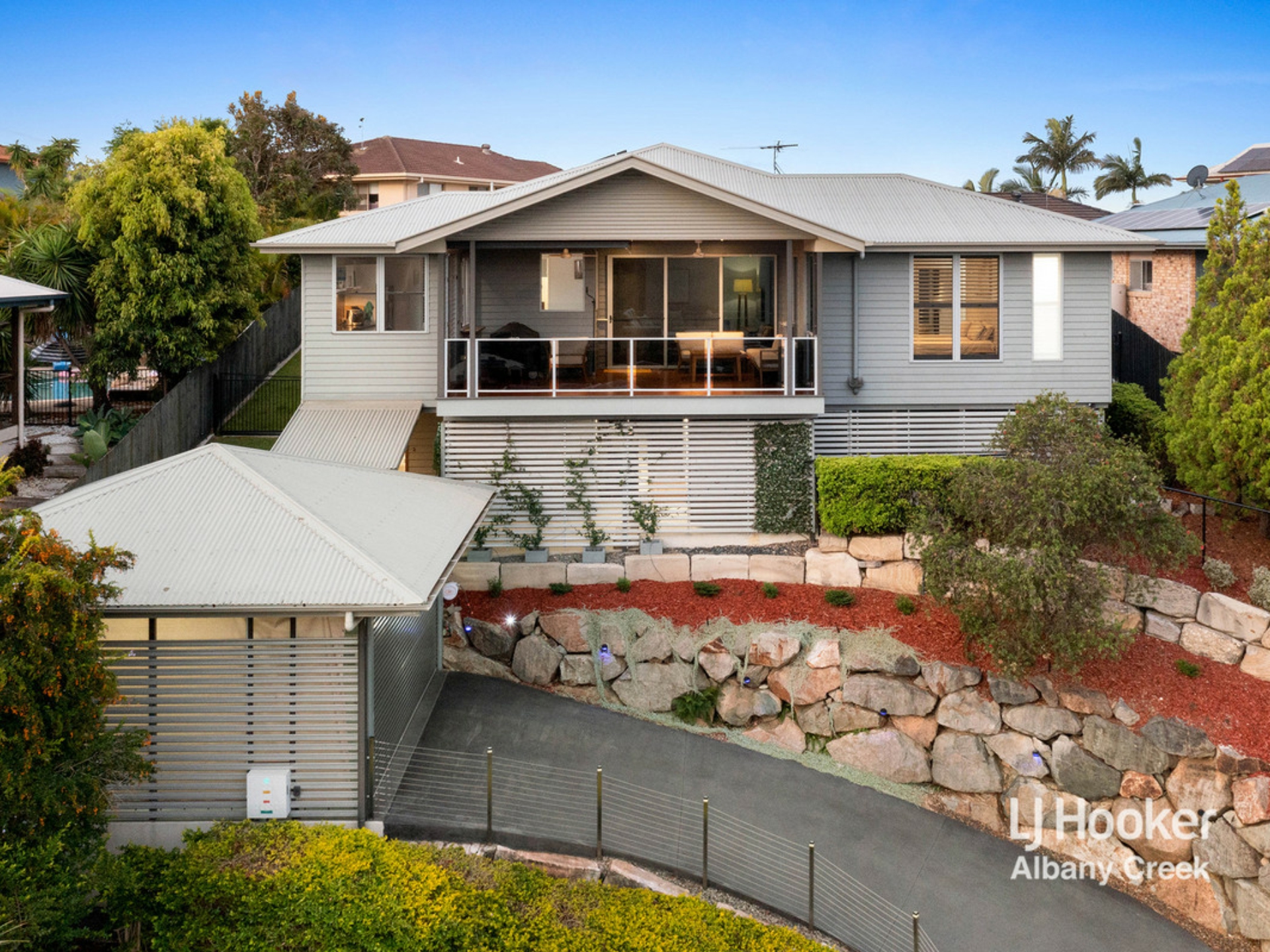19 Jubilee Court, Eatons Hill