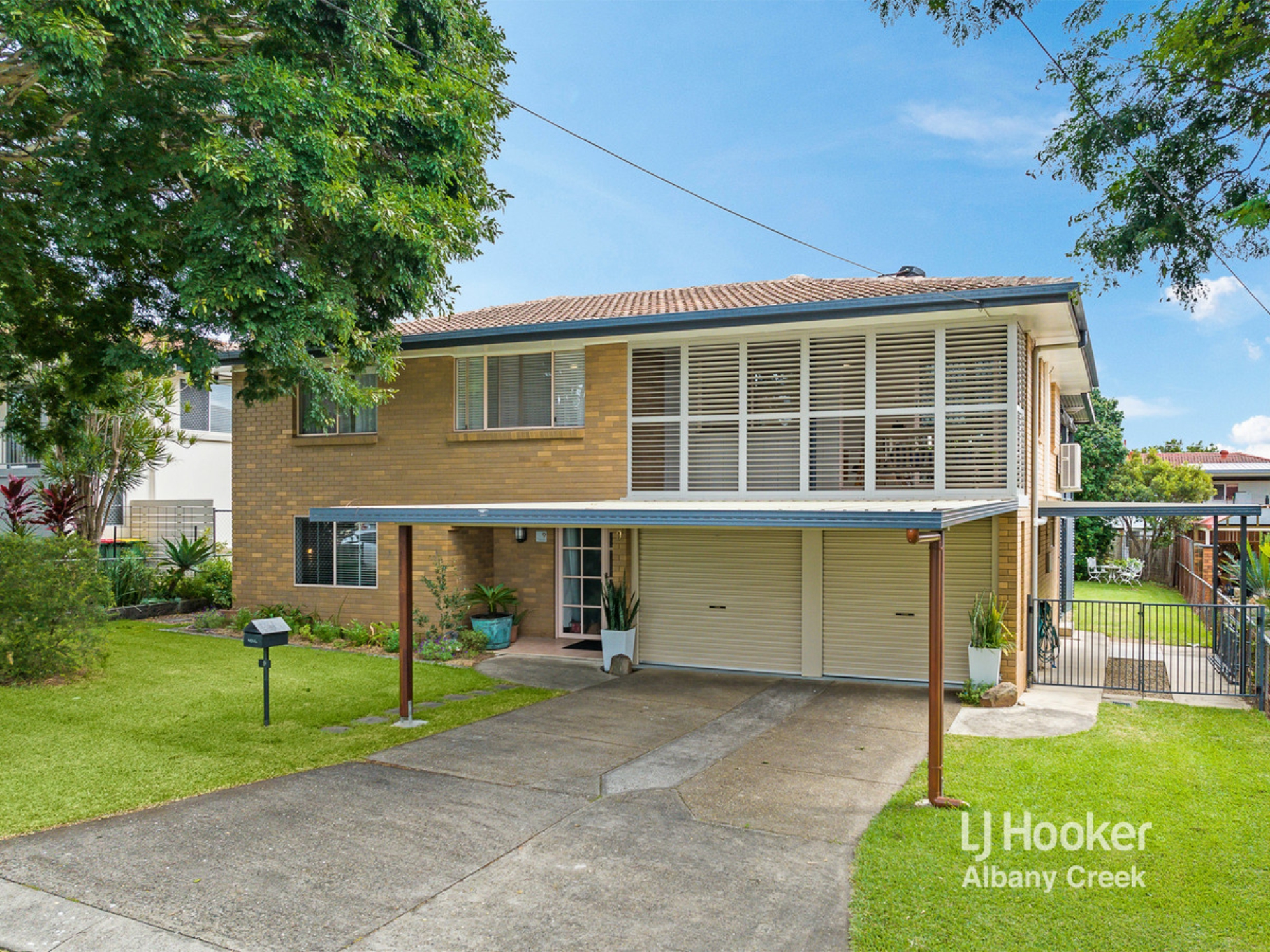 9 Colorado Crescent, Albany Creek